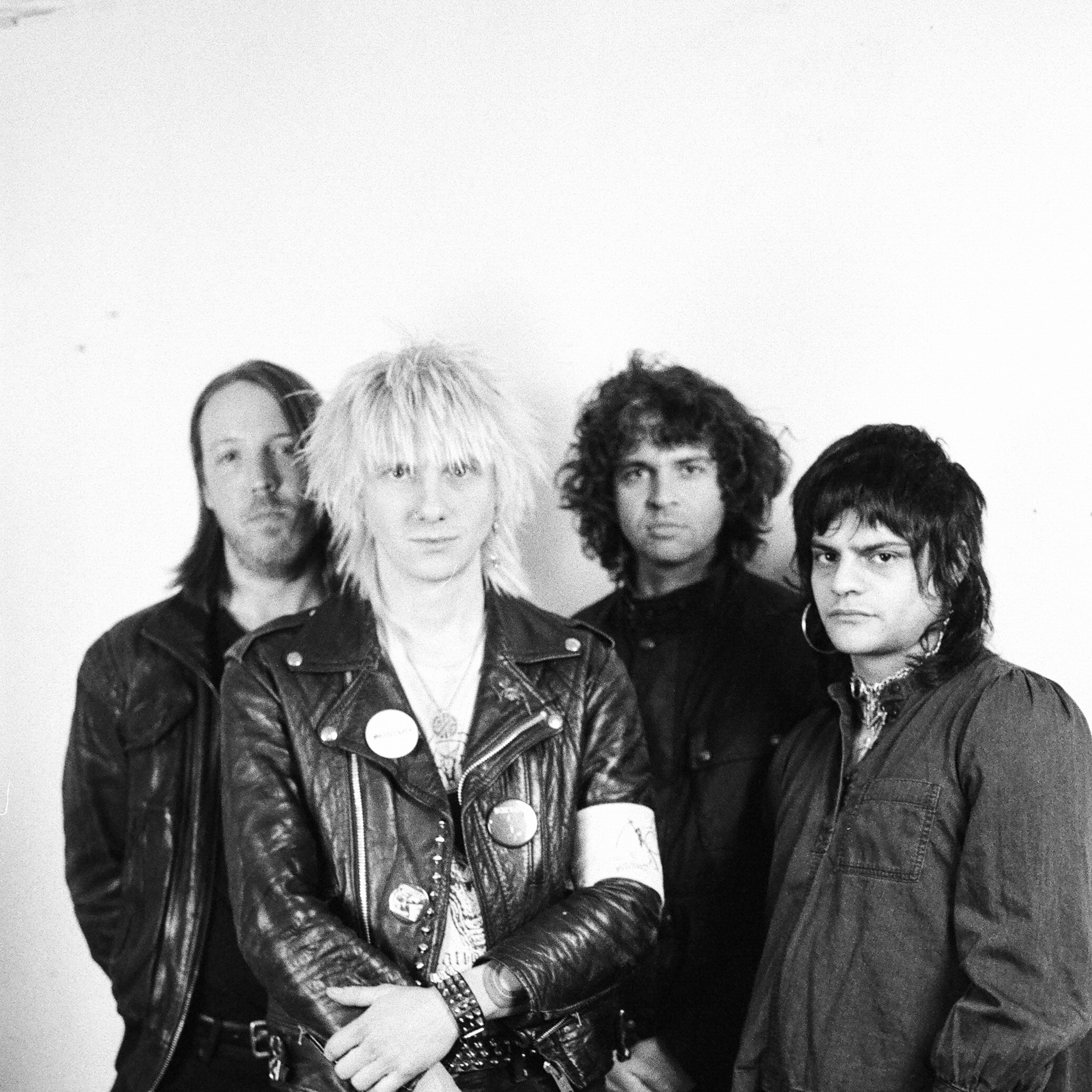 Lathe of Heaven Portrait