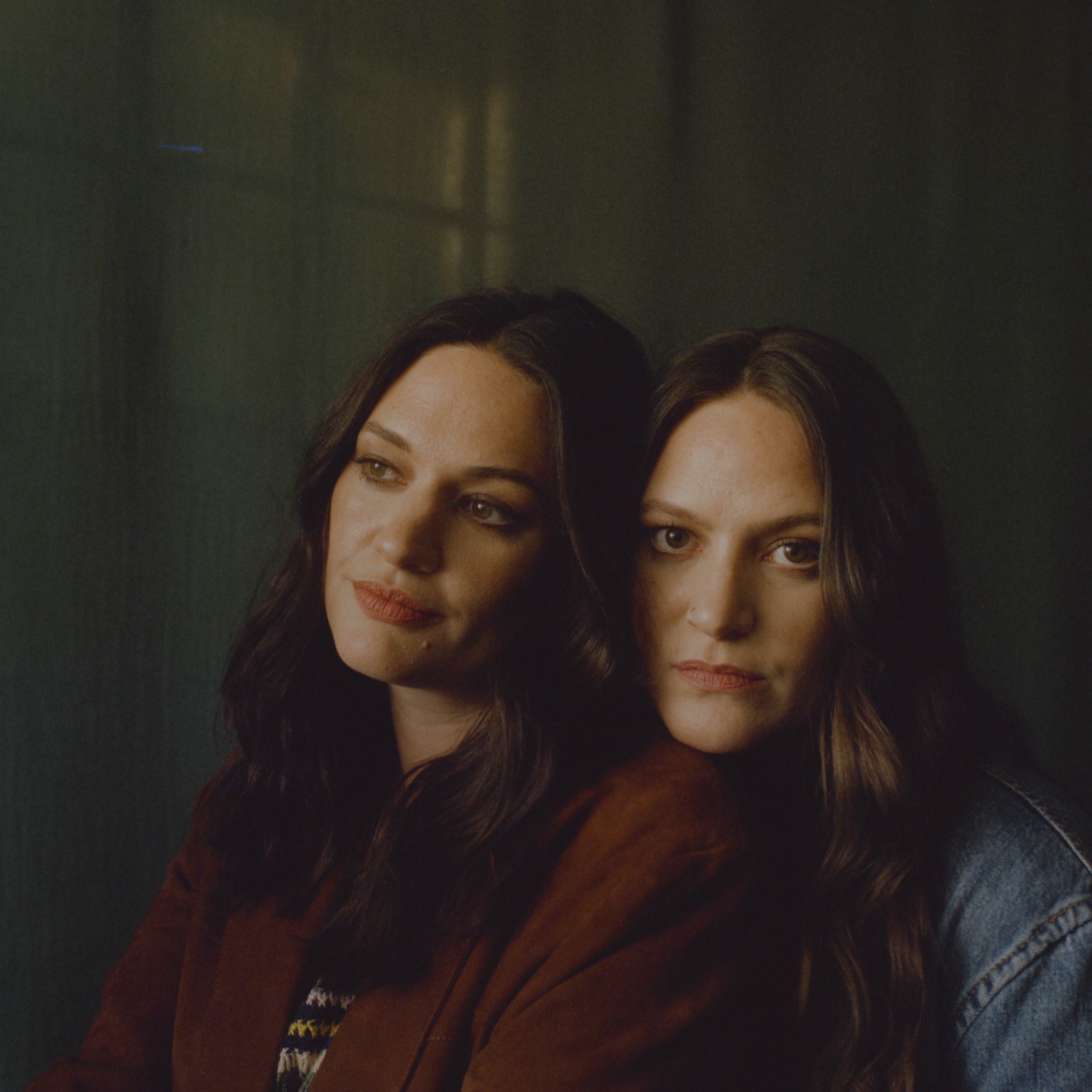 The Staves Portrait