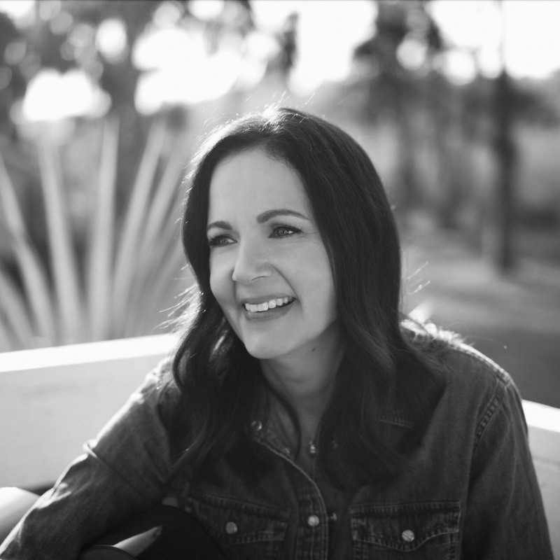 Lori McKenna Portrait