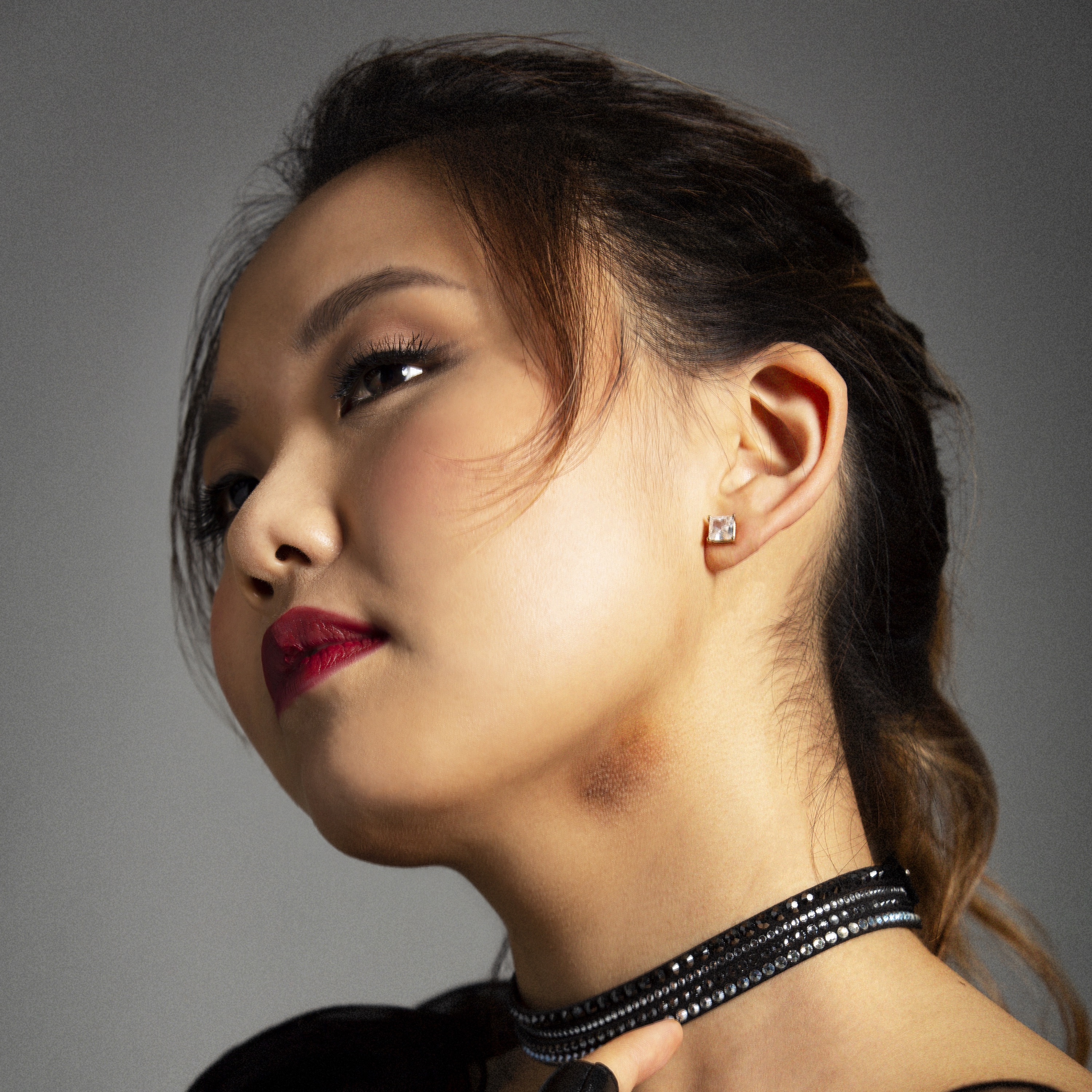 Stella Chen portrait