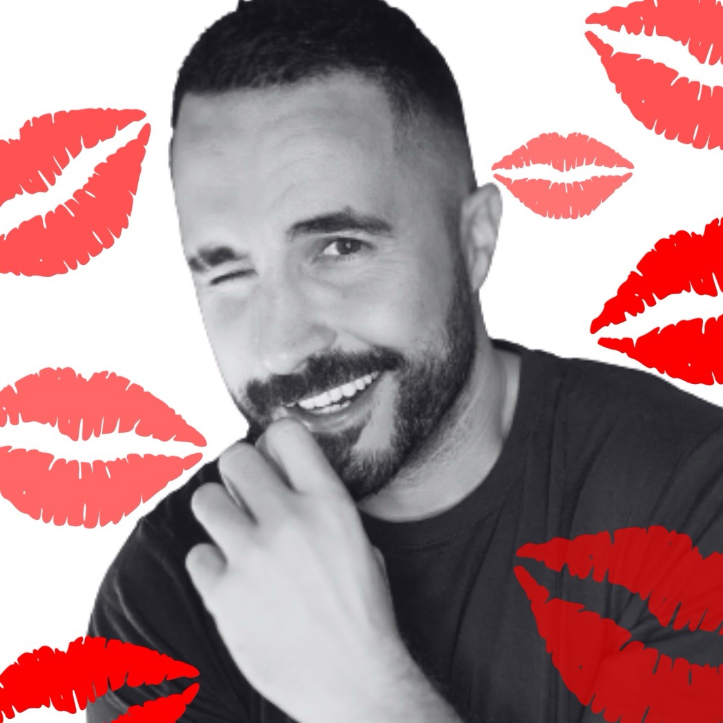 Bruno Alexander Portrait