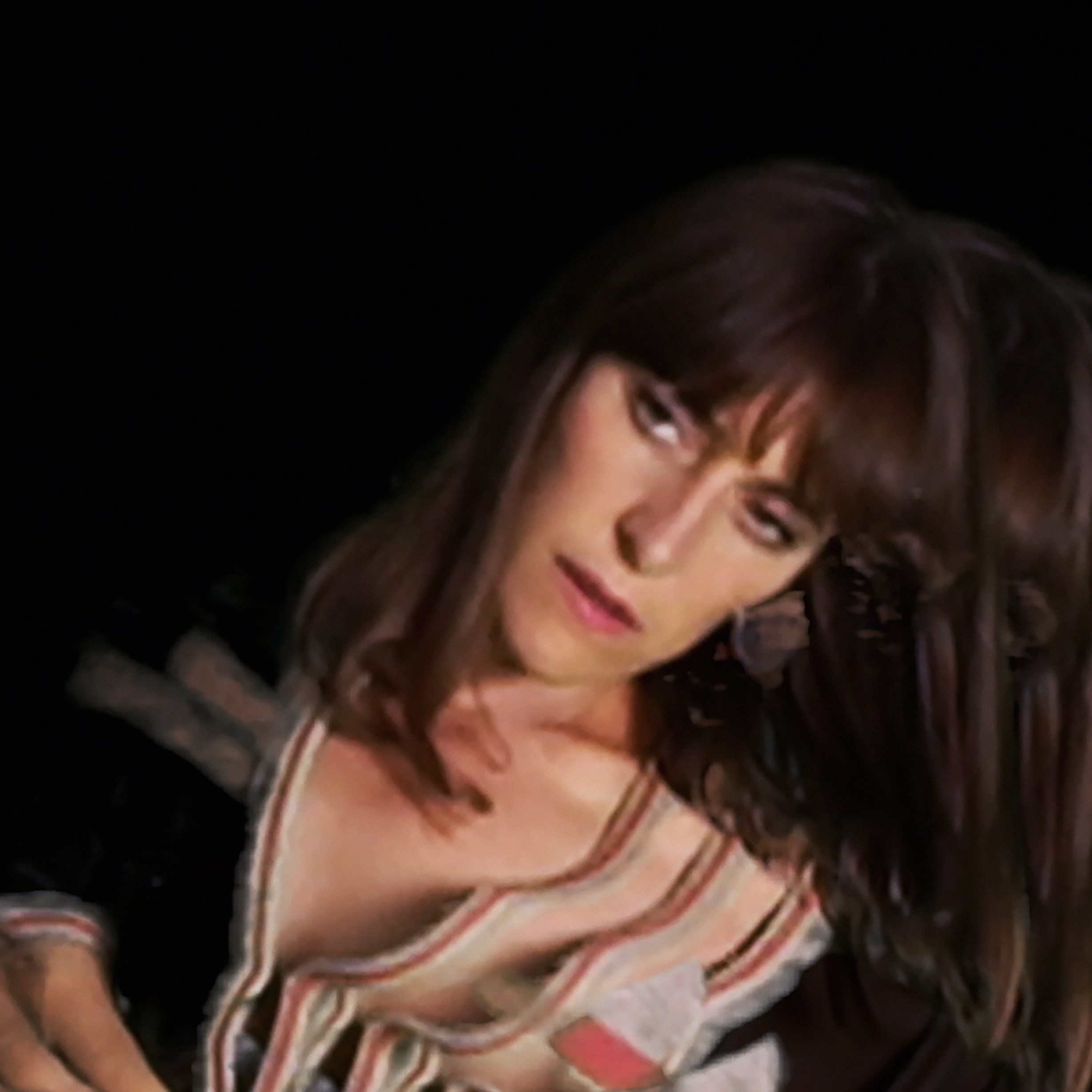 Feist Portrait