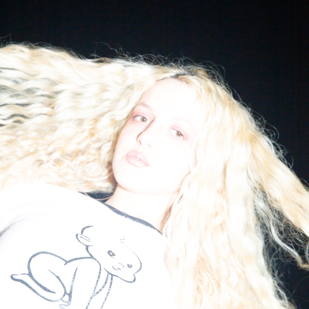 Izzy Camina Portrait