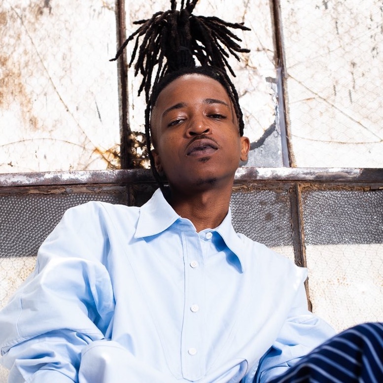 Dyme-A-Duzin Portrait