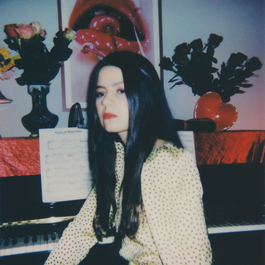 Kraków Loves Adana Portrait