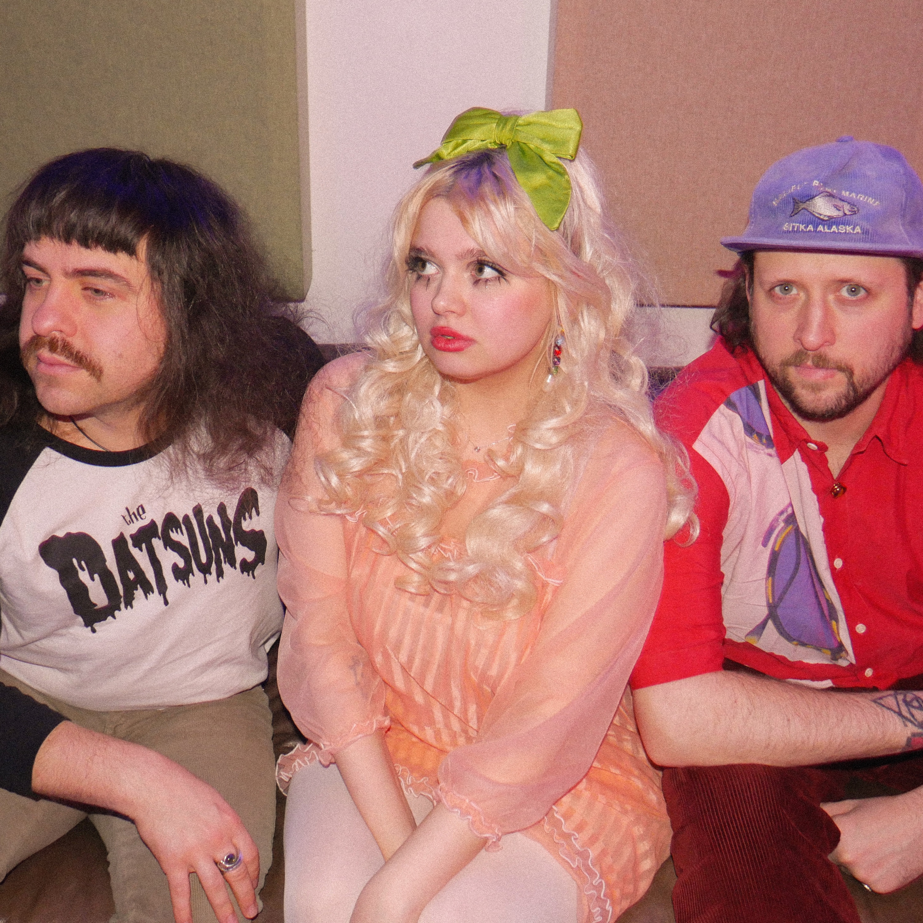 angelic milk Portrait