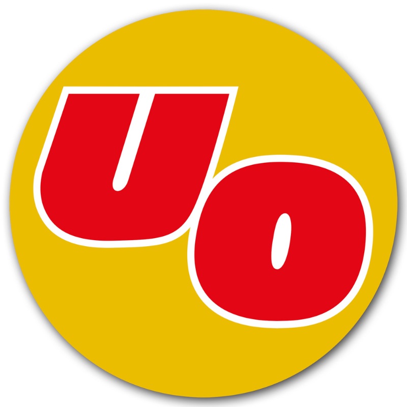 Urge Overkill Portrait