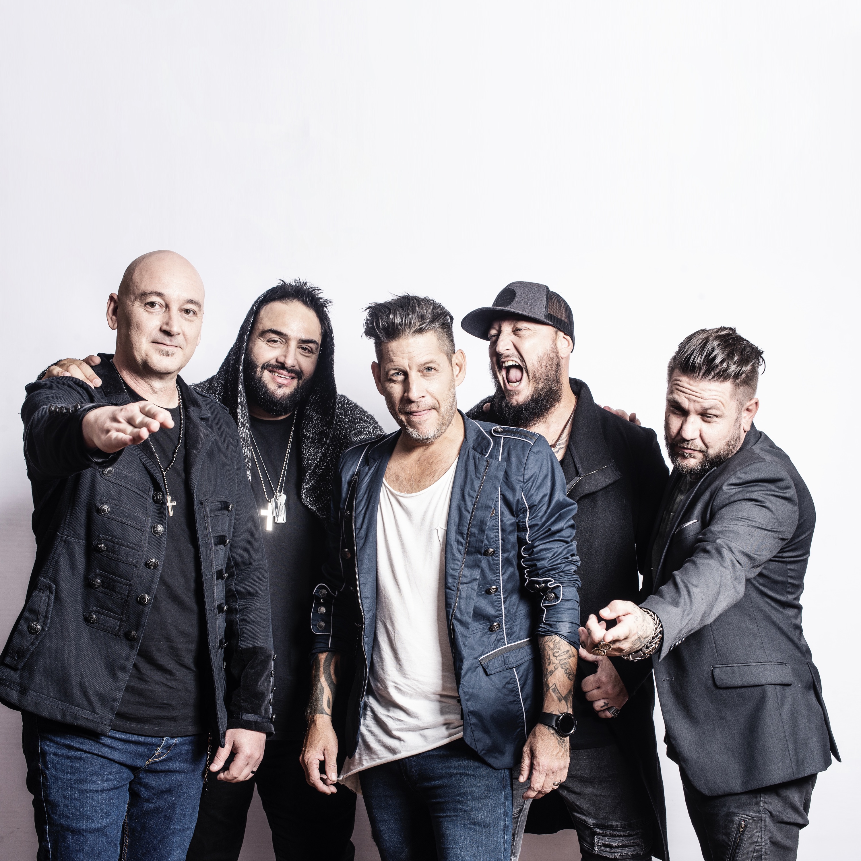 Prime Circle Portrait