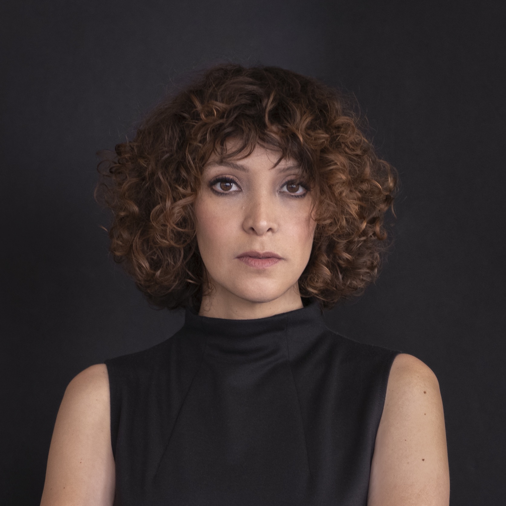 Gaby Moreno portrait