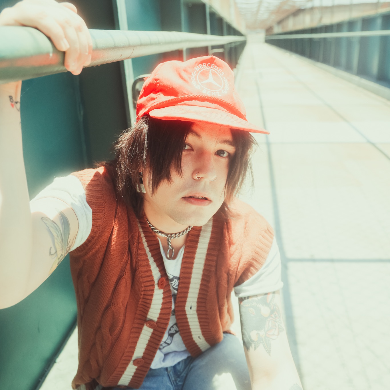 The Ready Set Portrait