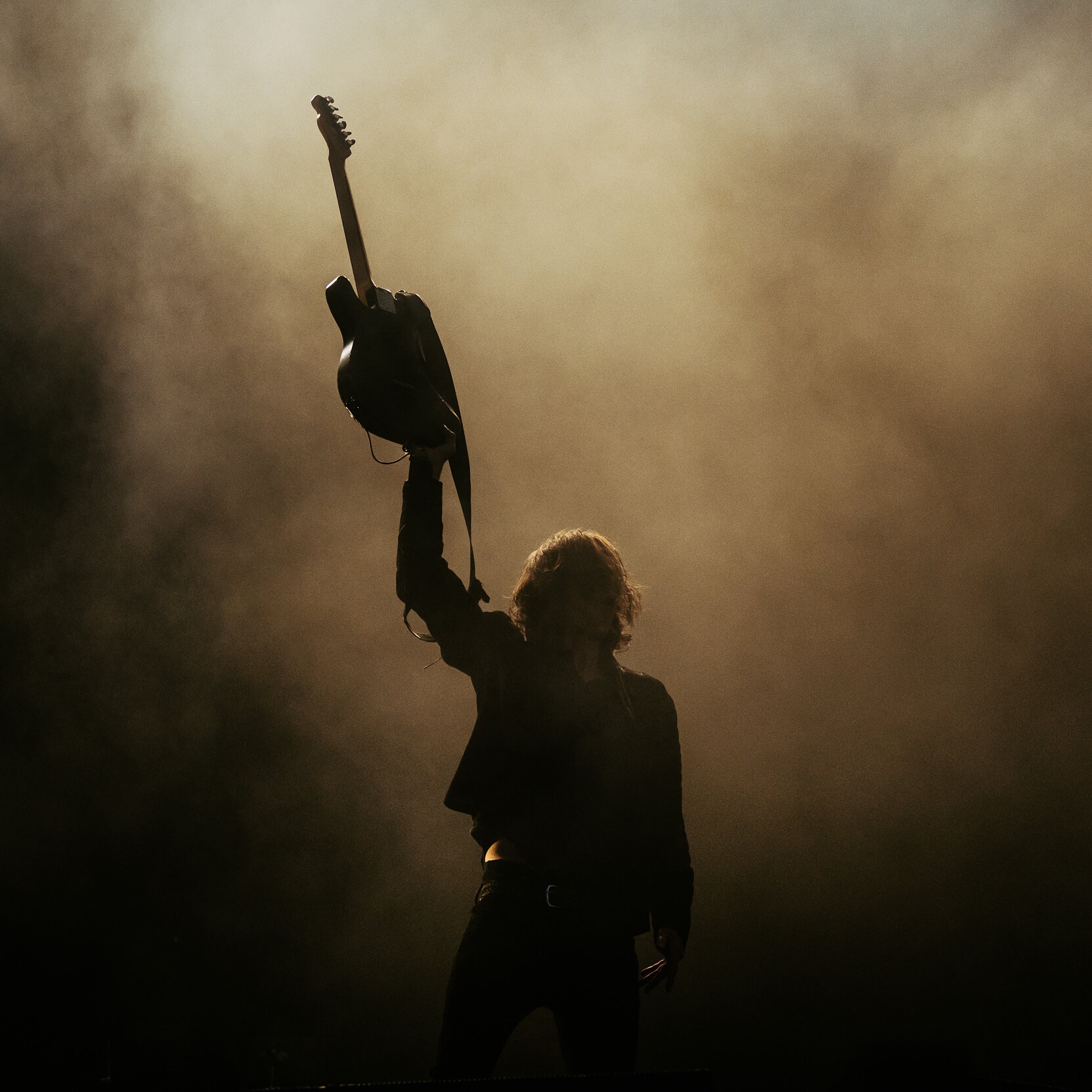 Catfish and the Bottlemen Portrait