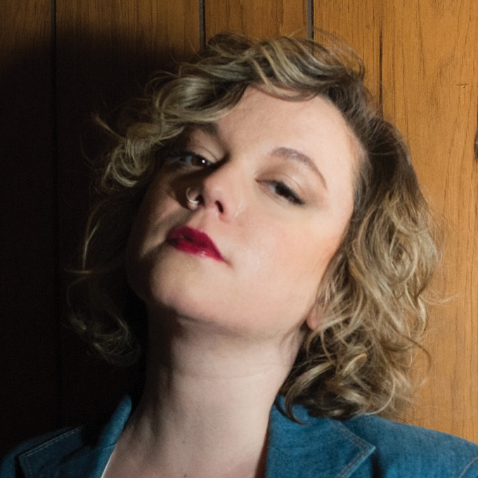 Lydia Loveless Portrait