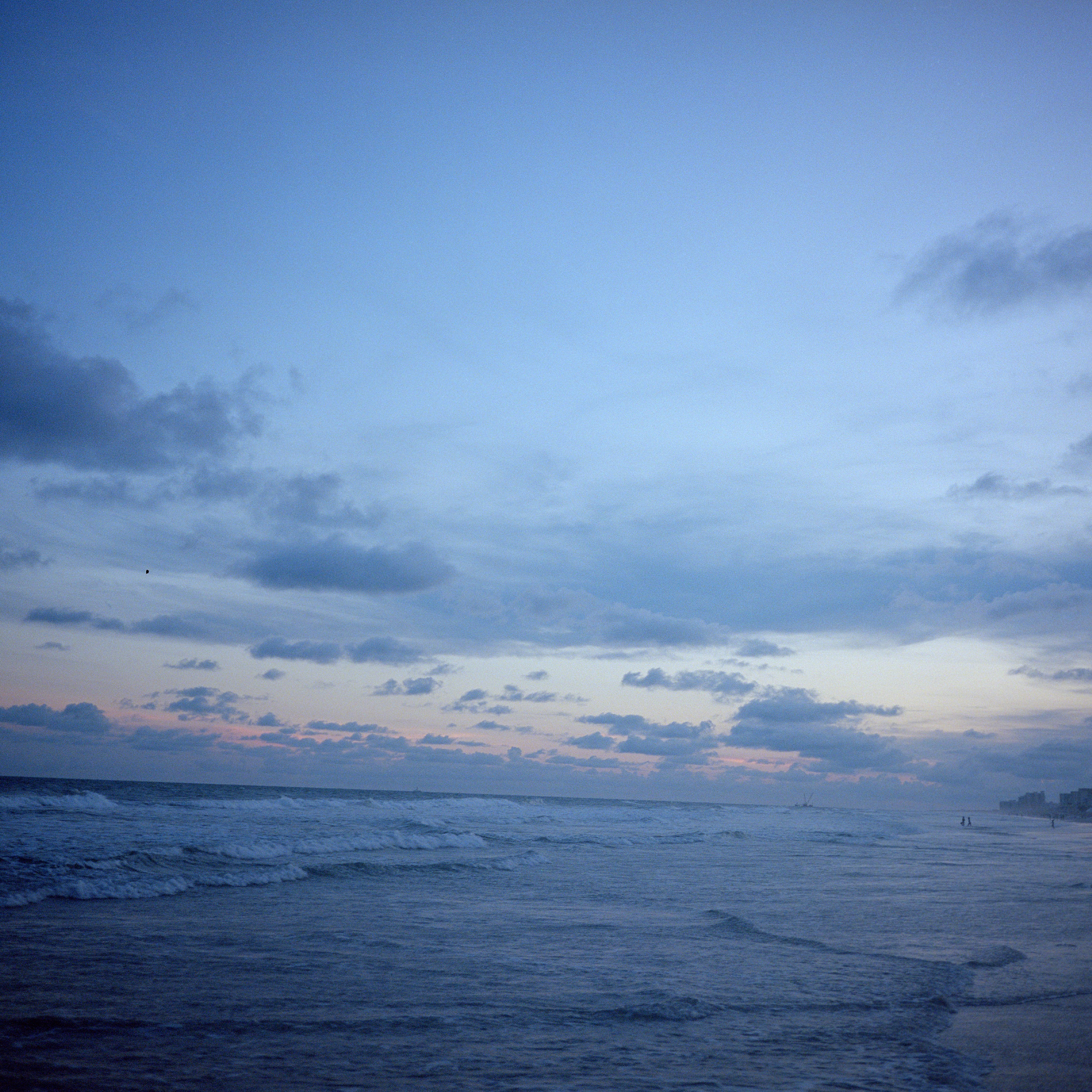 Ricky Eat Acid Portrait