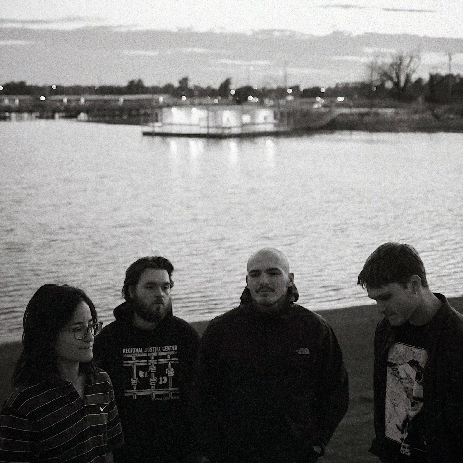 Cursetheknife Portrait