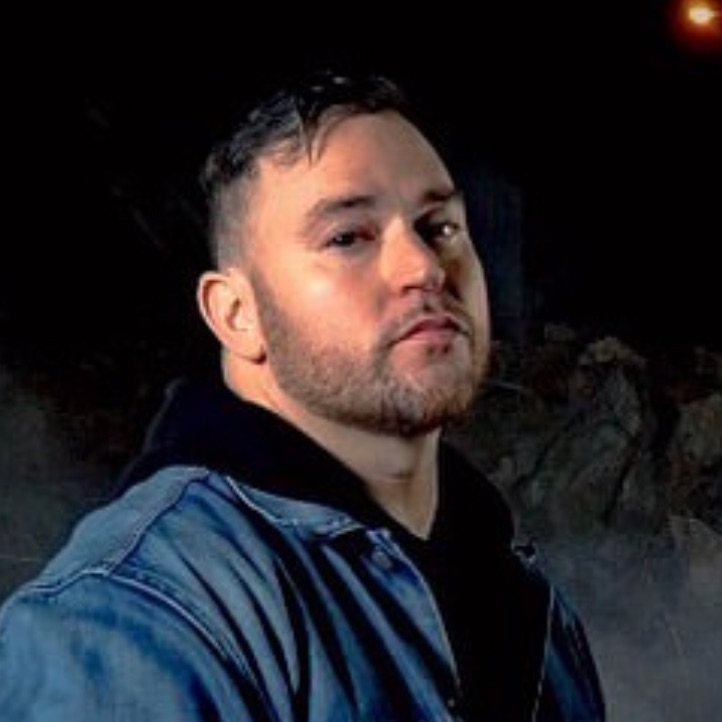 Bubba Sparxxx Portrait