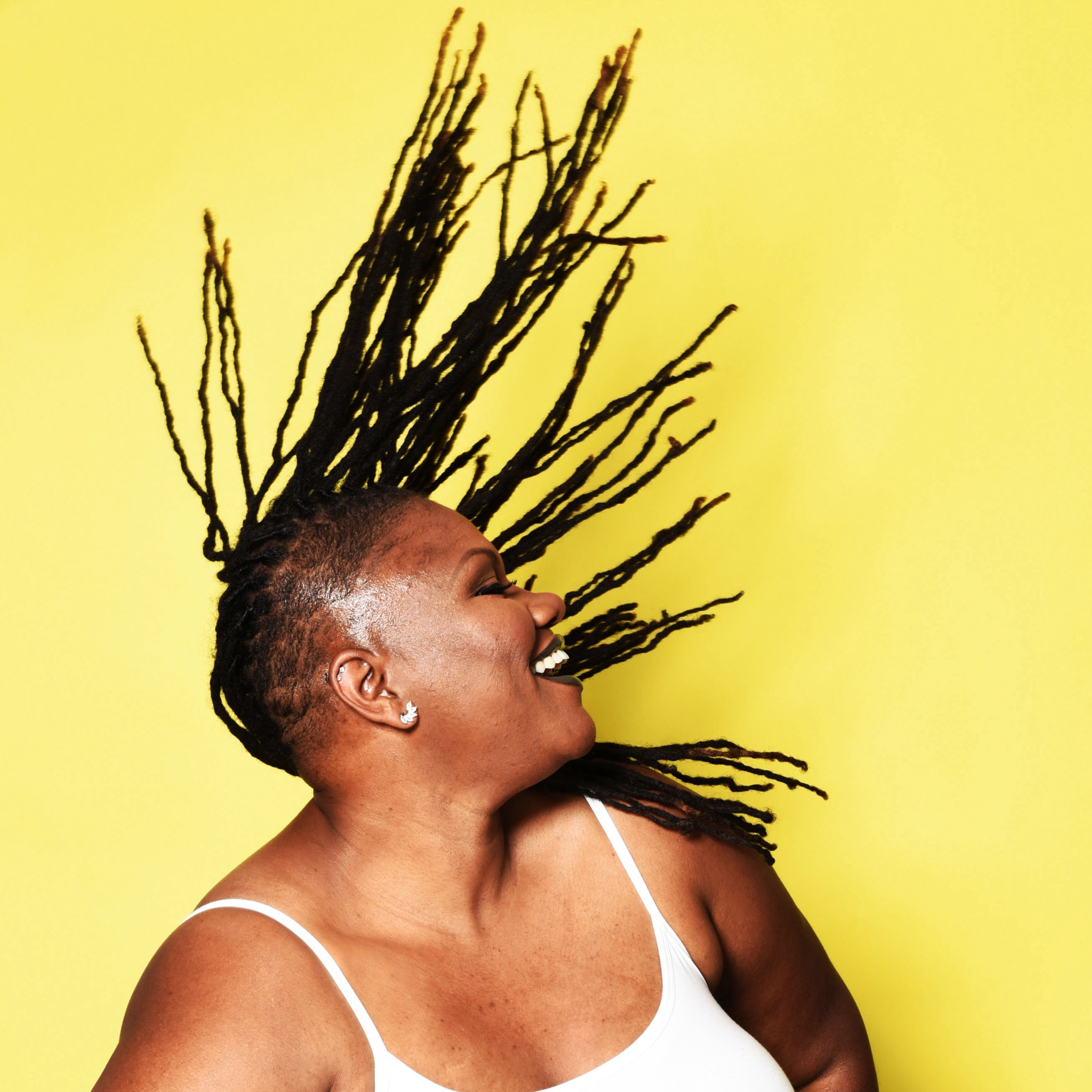 Tasha LaRae Portrait