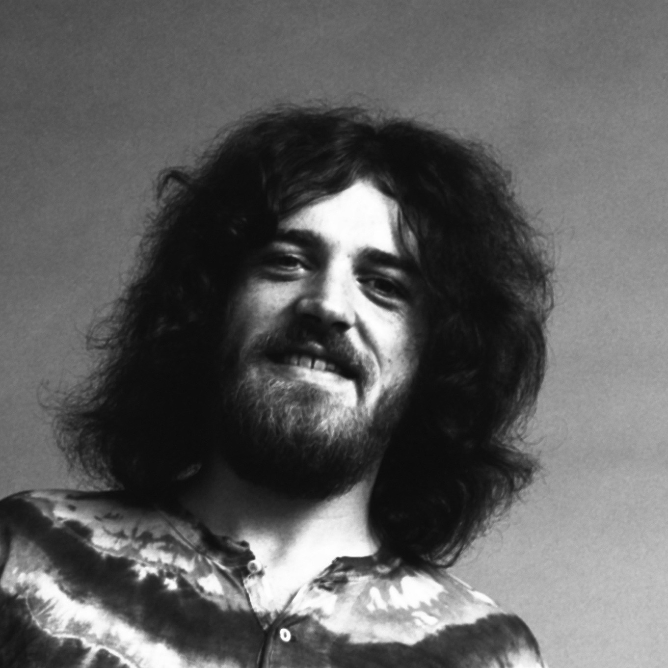 Joe Cocker Portrait