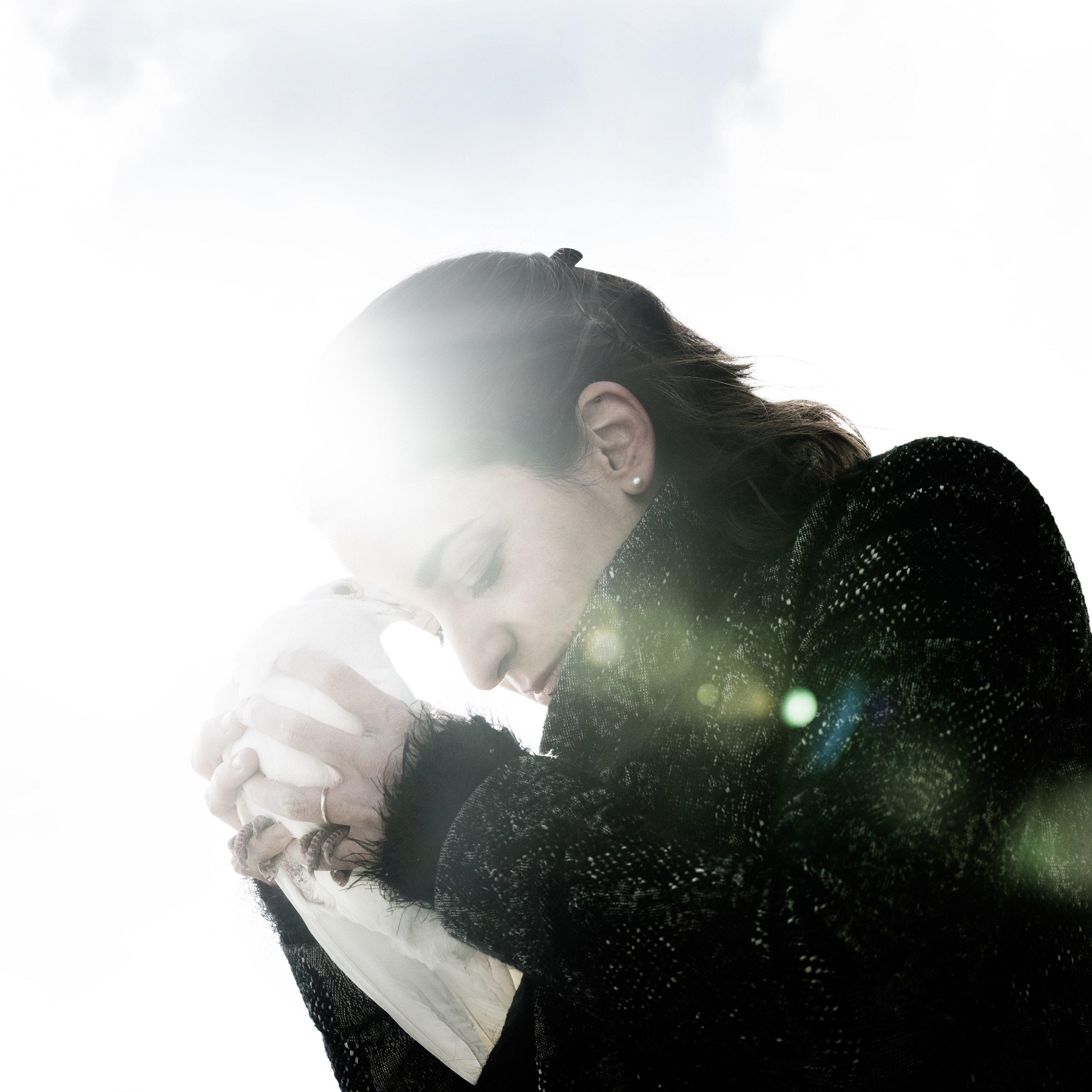 Saskia Giorgini Portrait