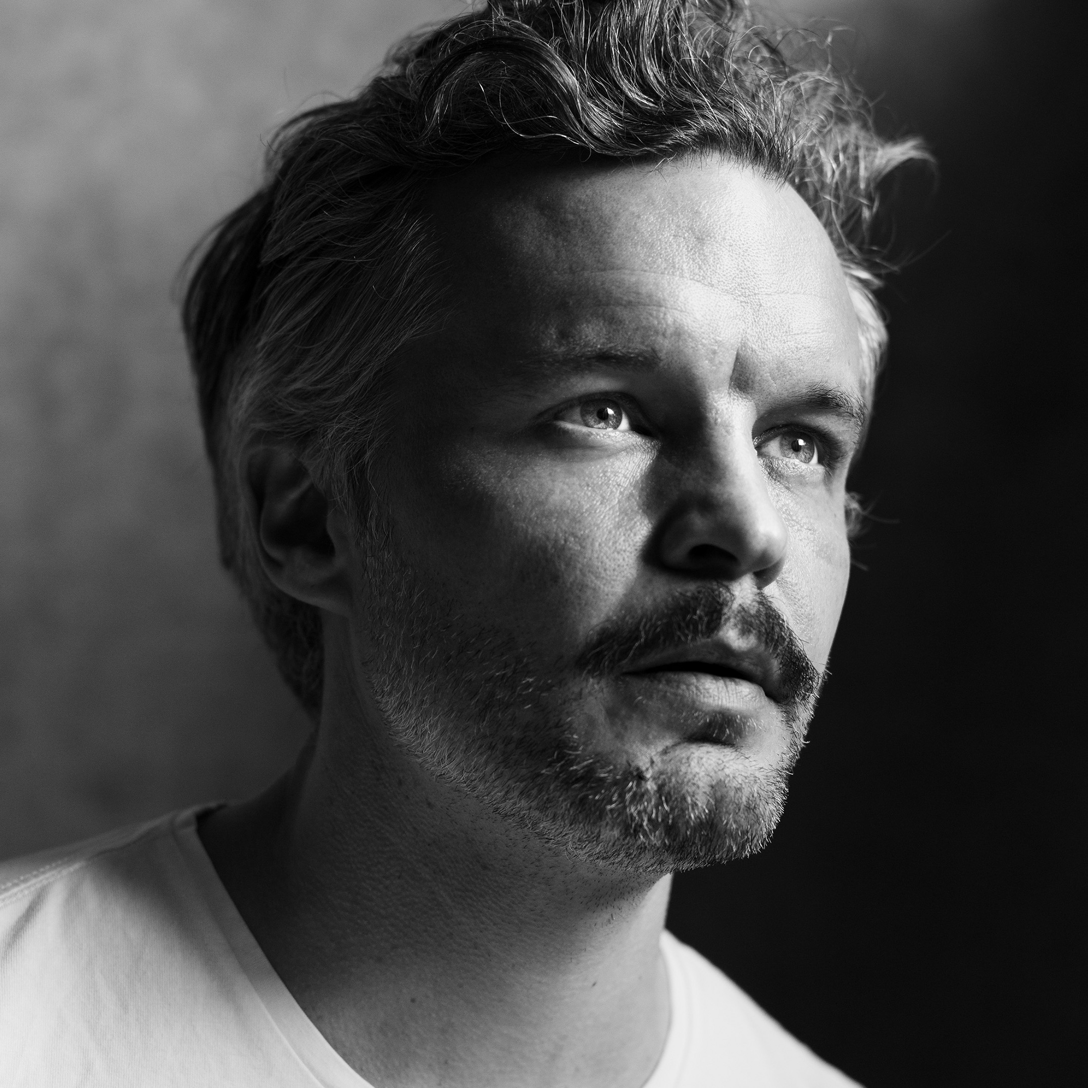 The Tallest Man On Earth Portrait