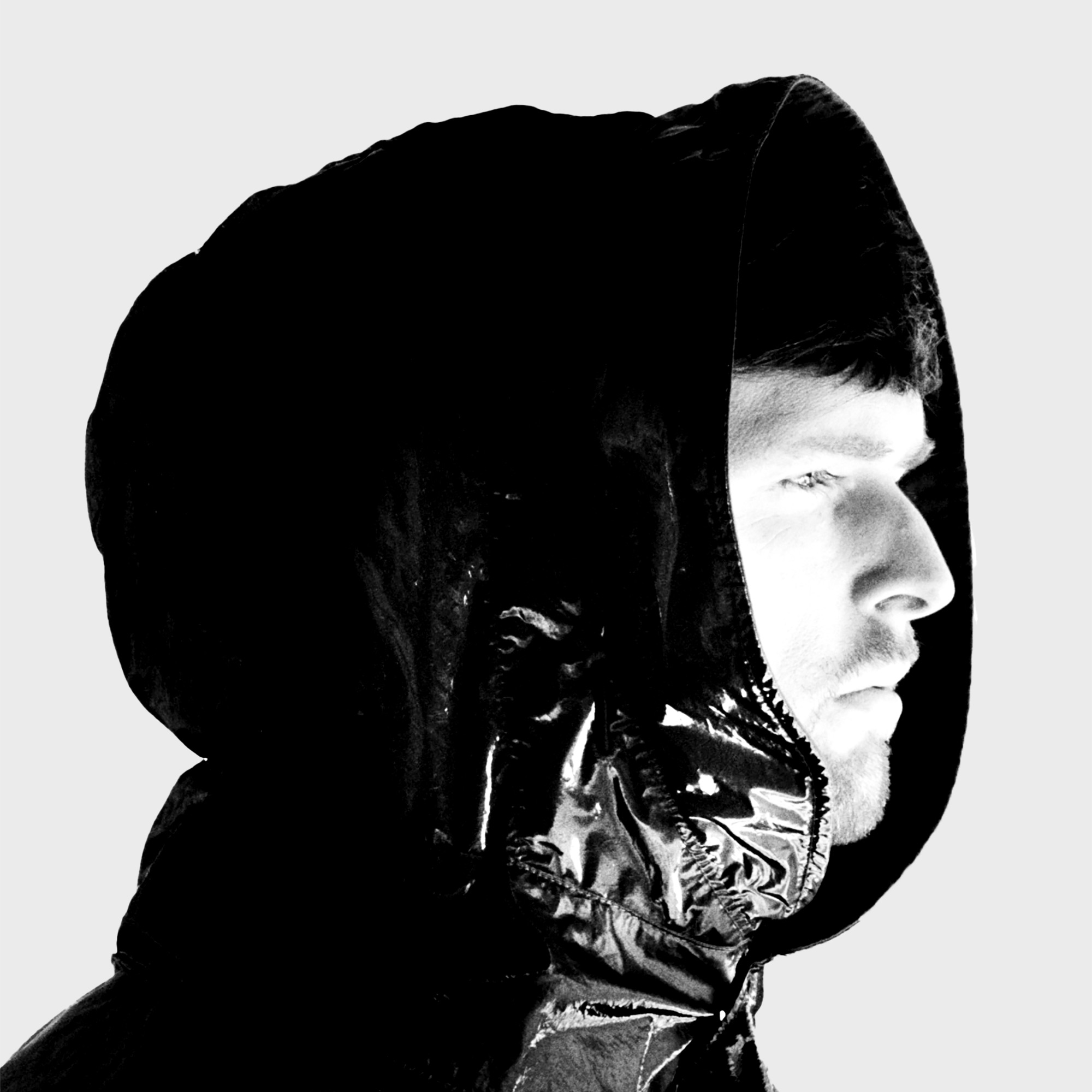 James Blake Portrait