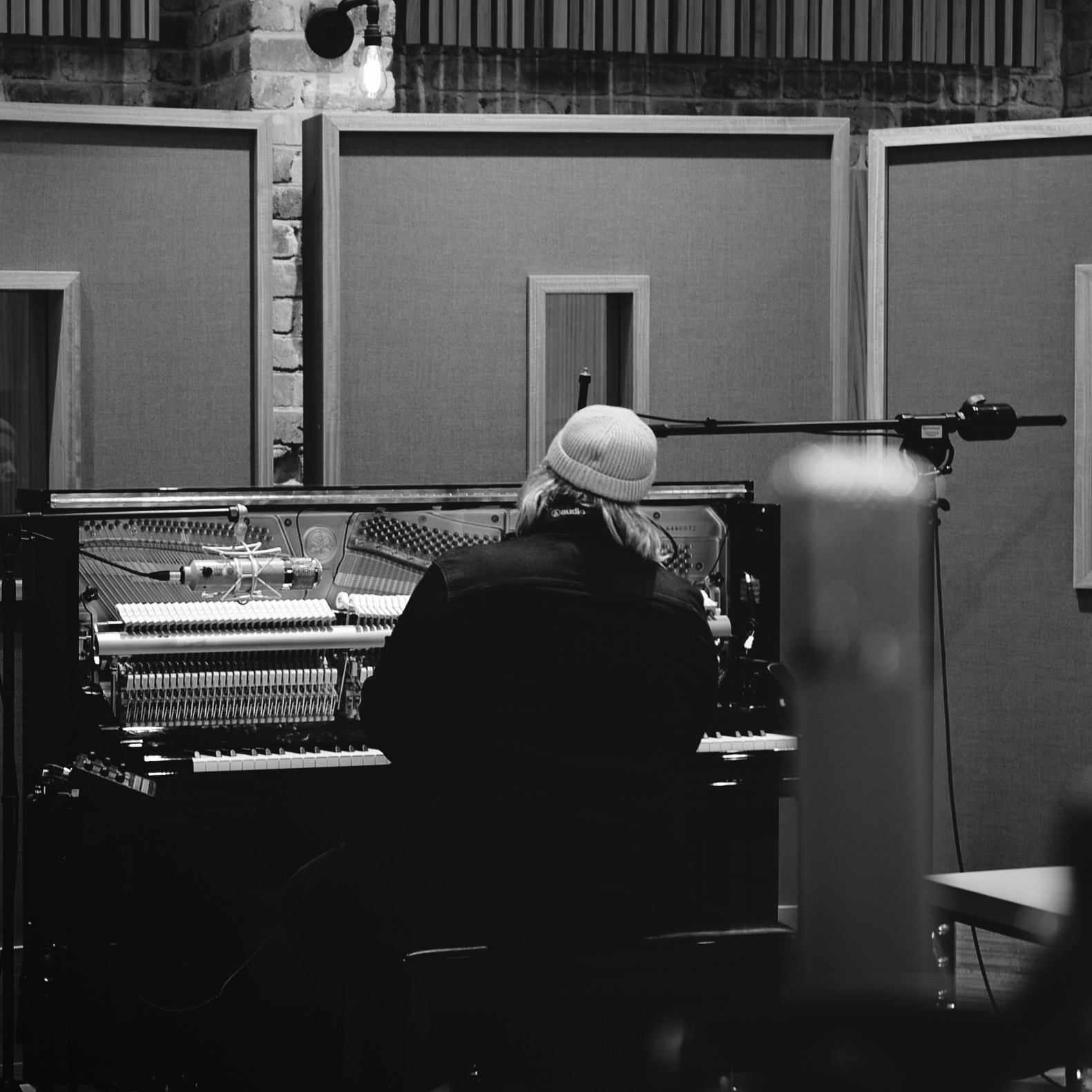 Hillsong Instrumentals Portrait