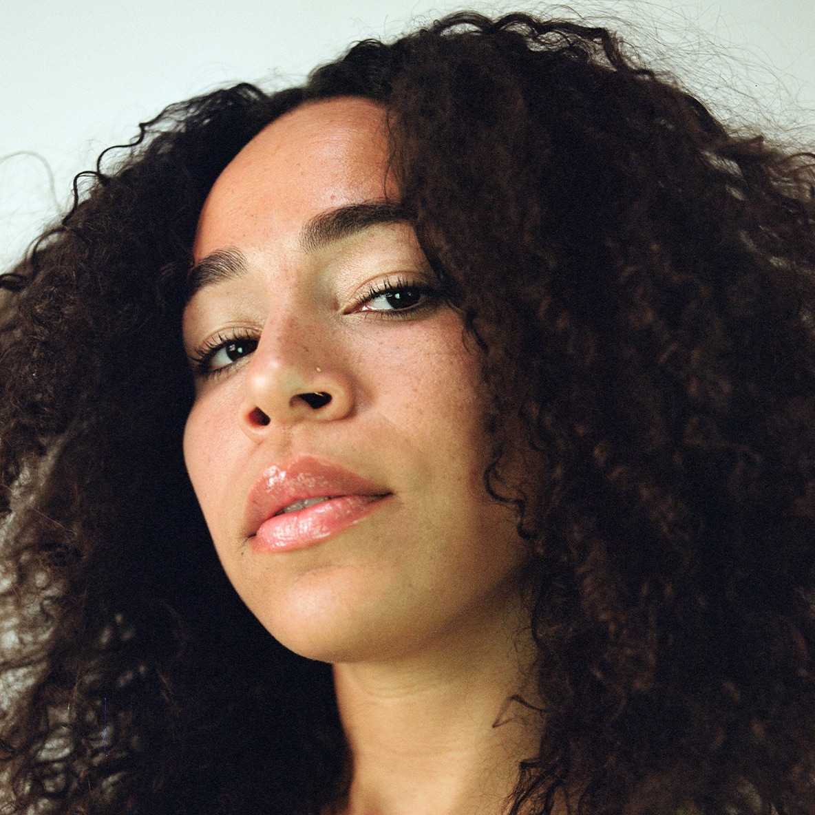 Kiah Victoria portrait