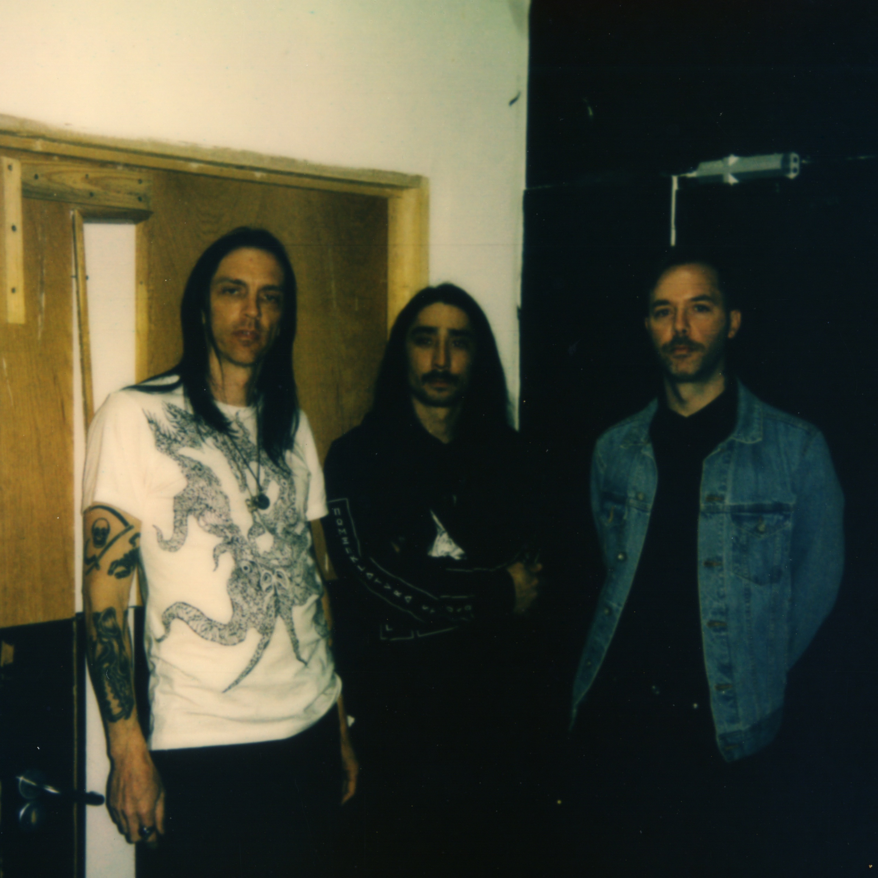 Ritual Howls portrait