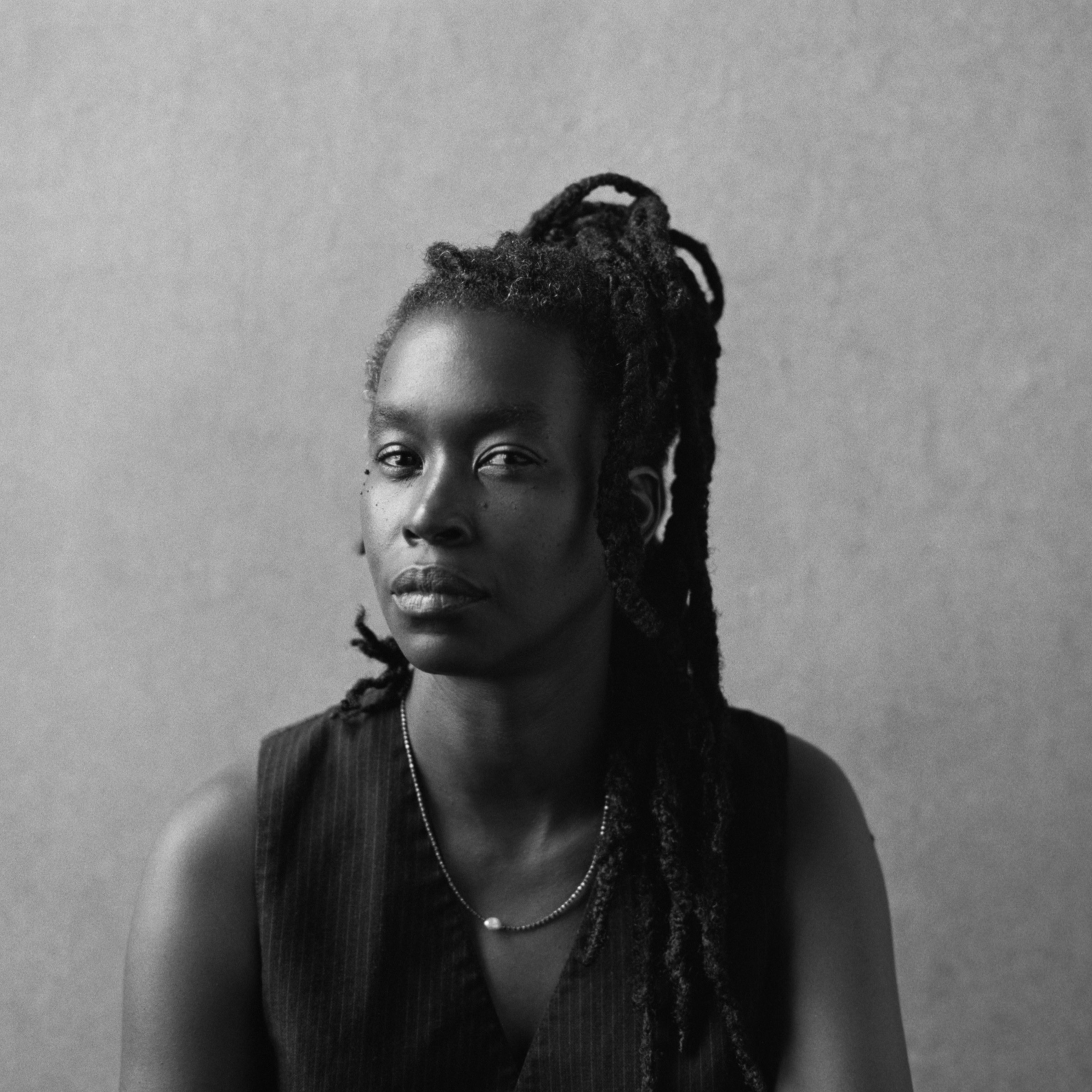 Moor Mother portrait