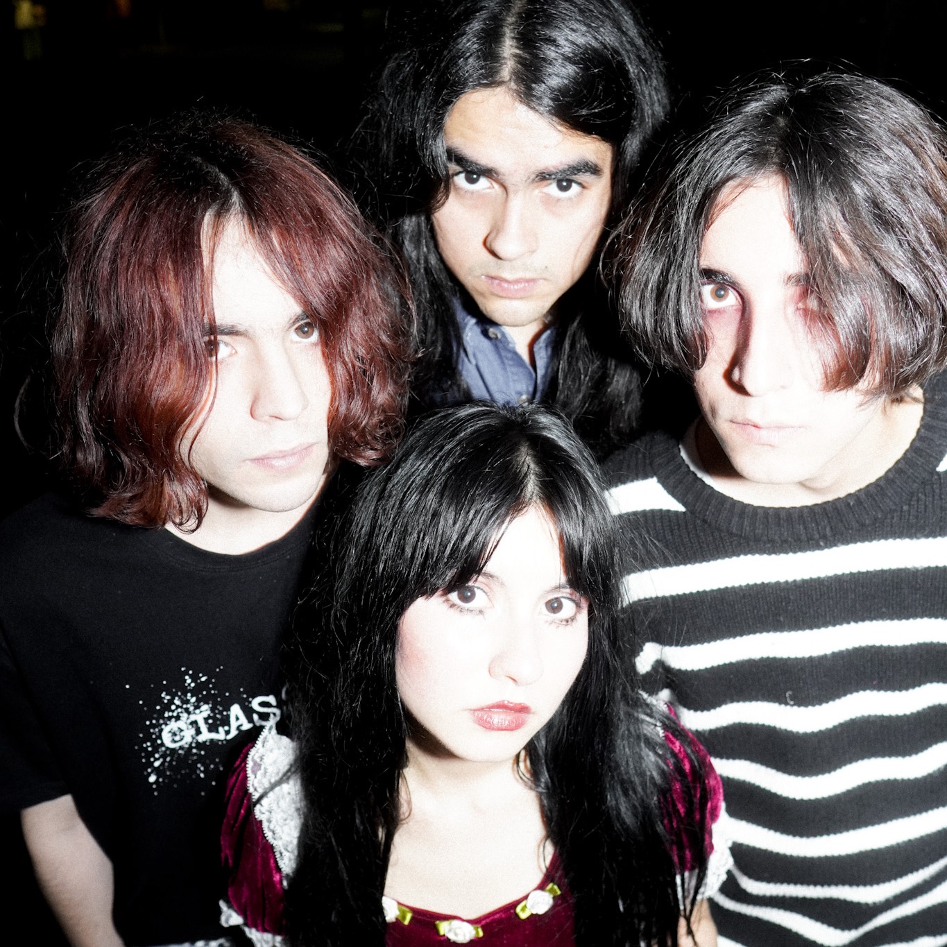 Margaritas Podridas Portrait