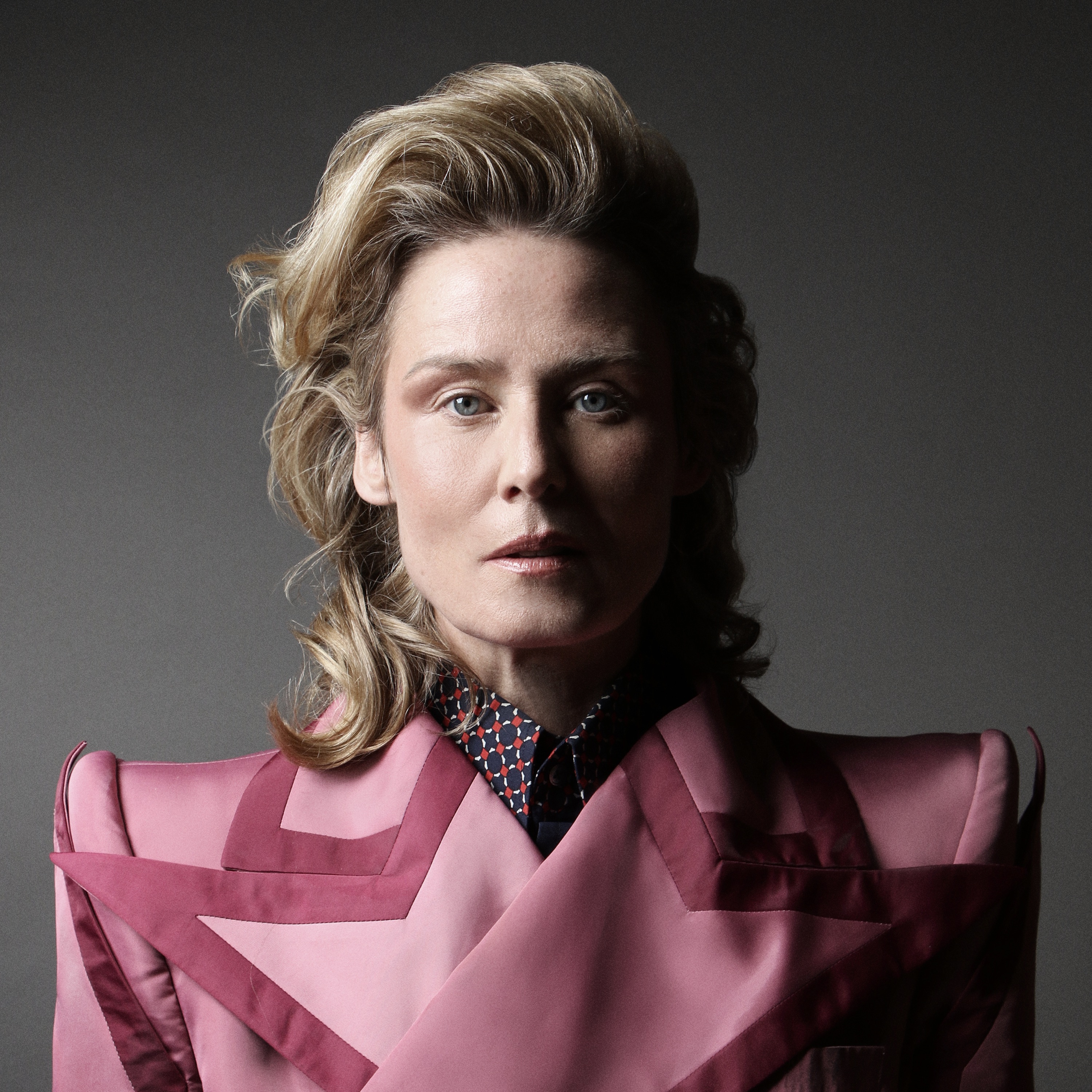 Róisín Murphy Portrait