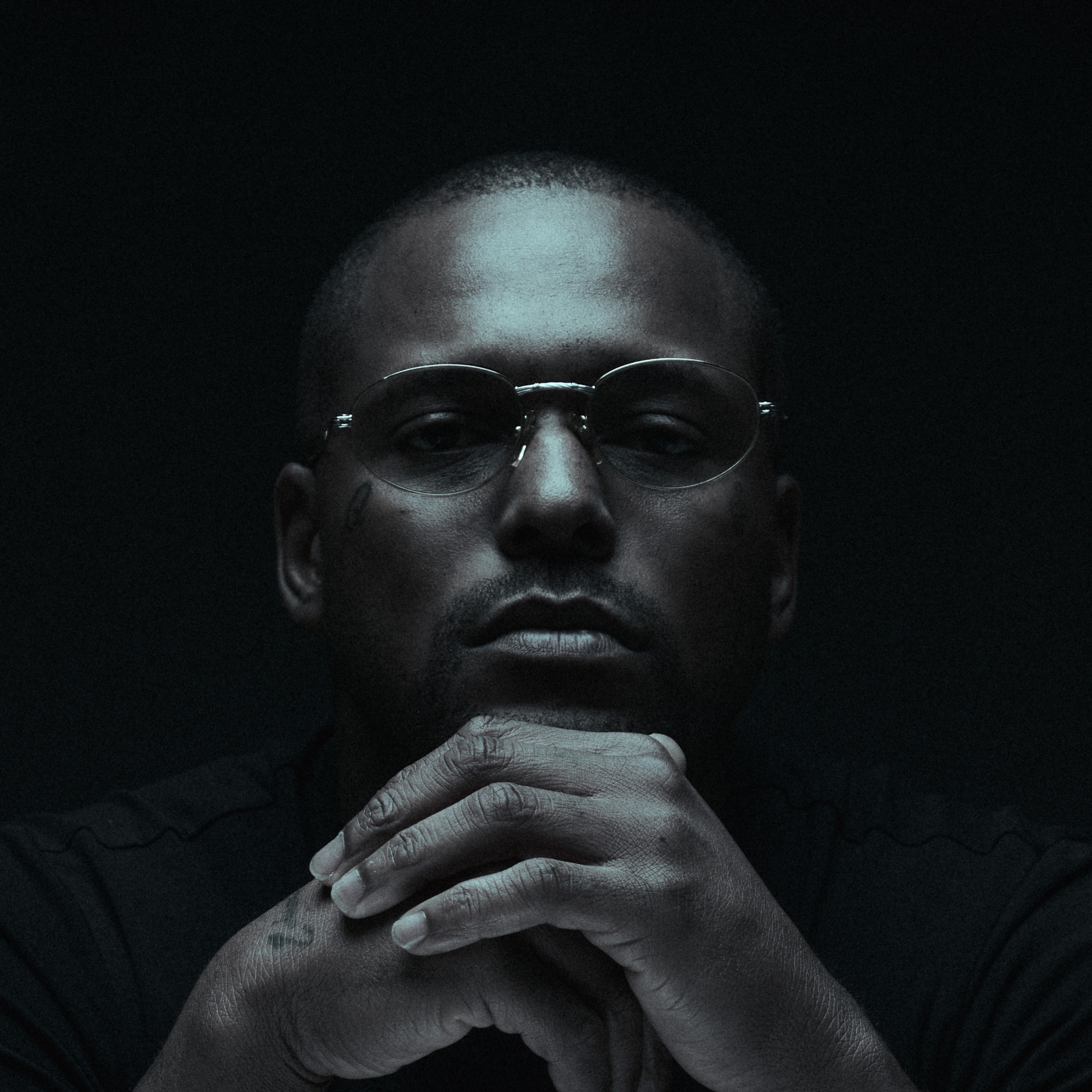 ScHoolboy Q Portrait