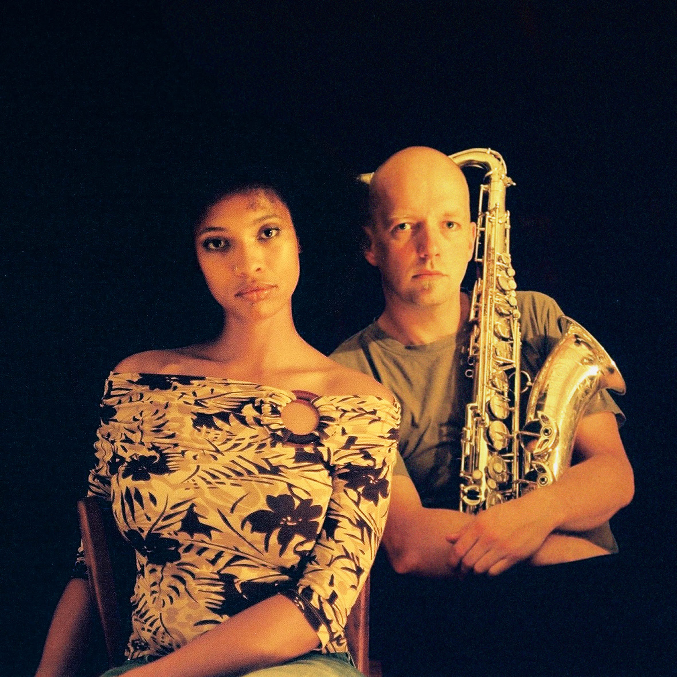 Tok Tok Tok Portrait