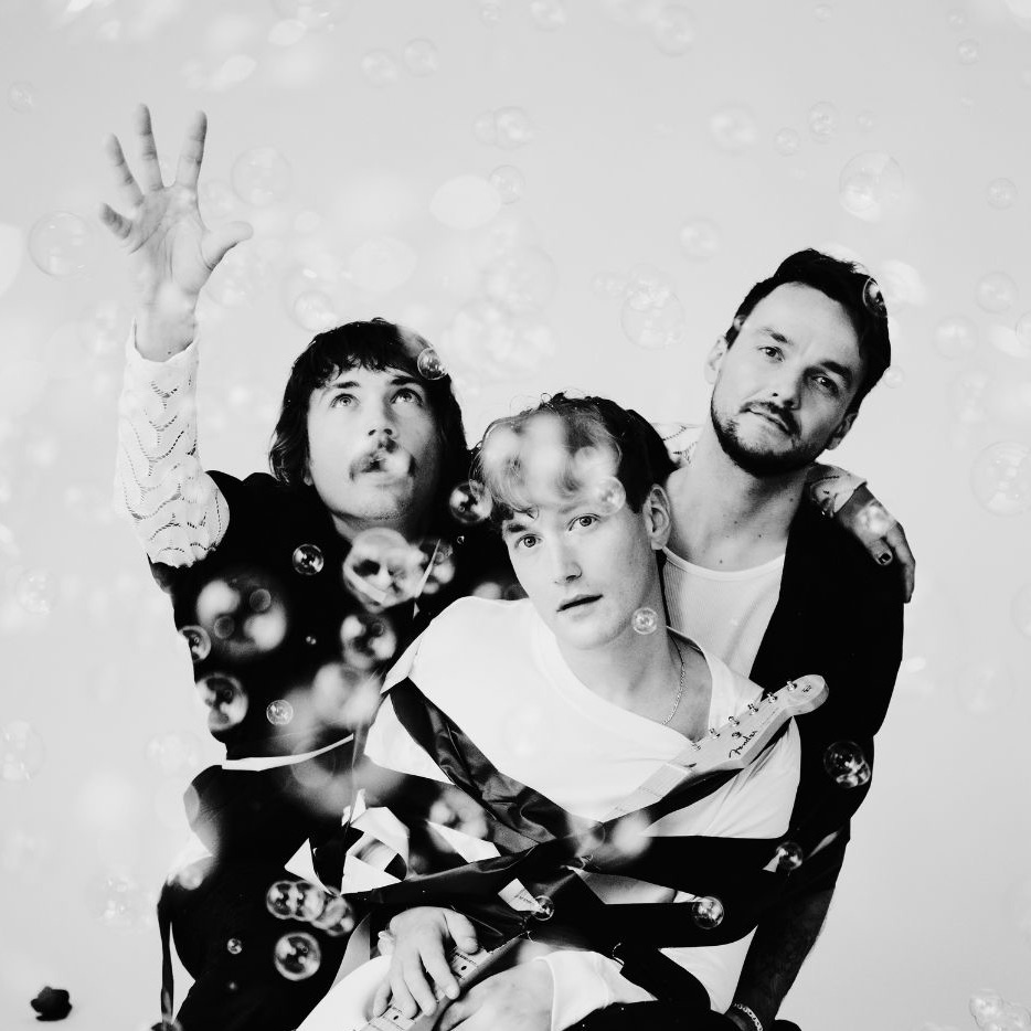 Blackout Problems portrait