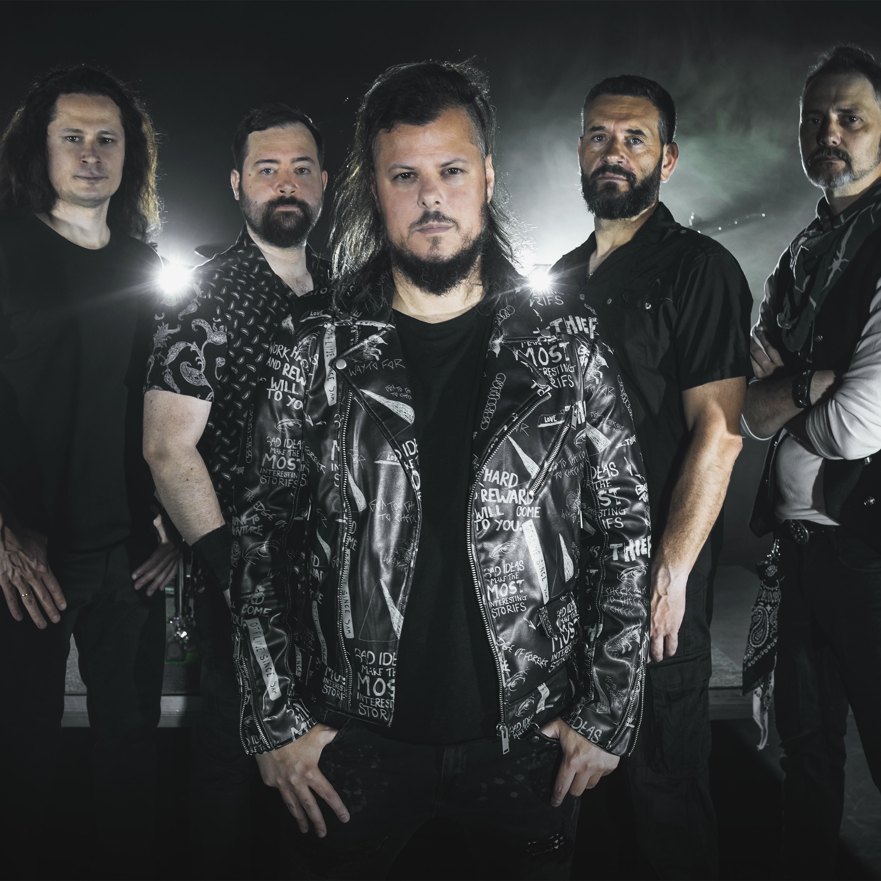 Signum Regis Portrait