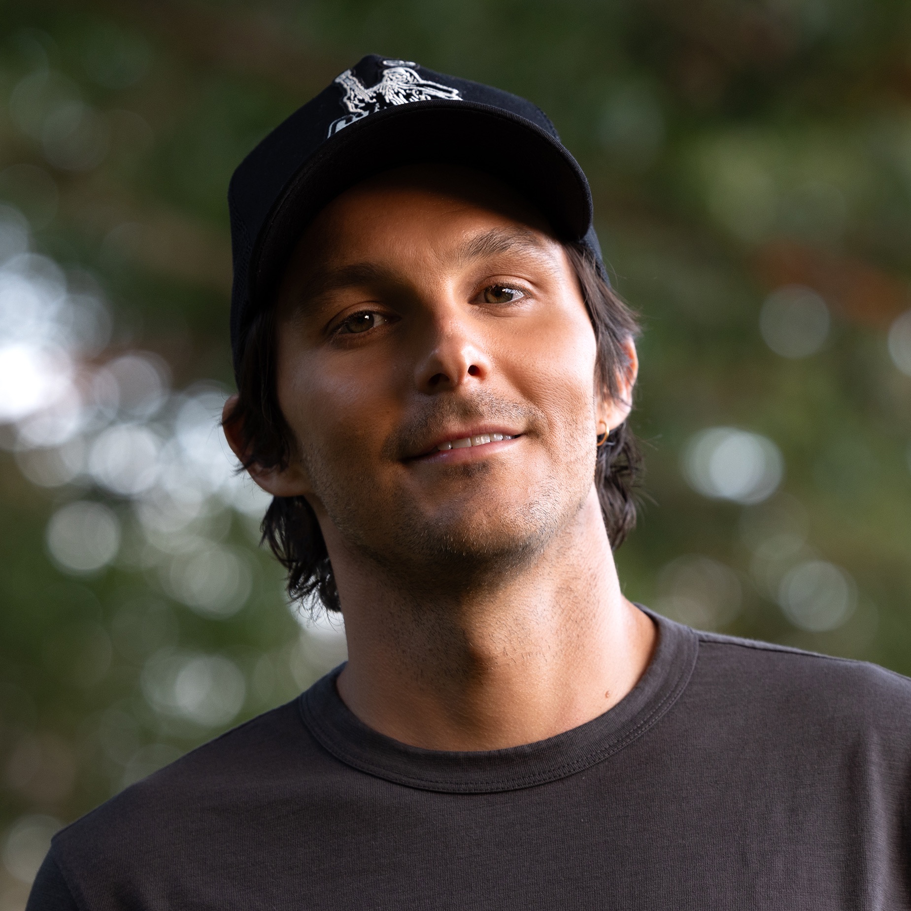 Charlie Worsham Portrait