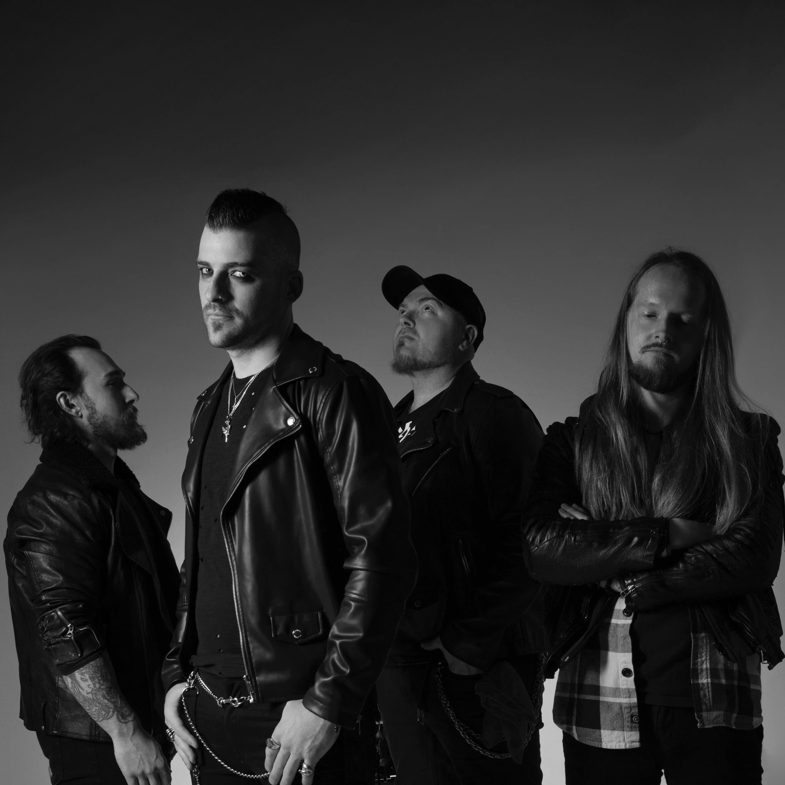 Teramaze Portrait