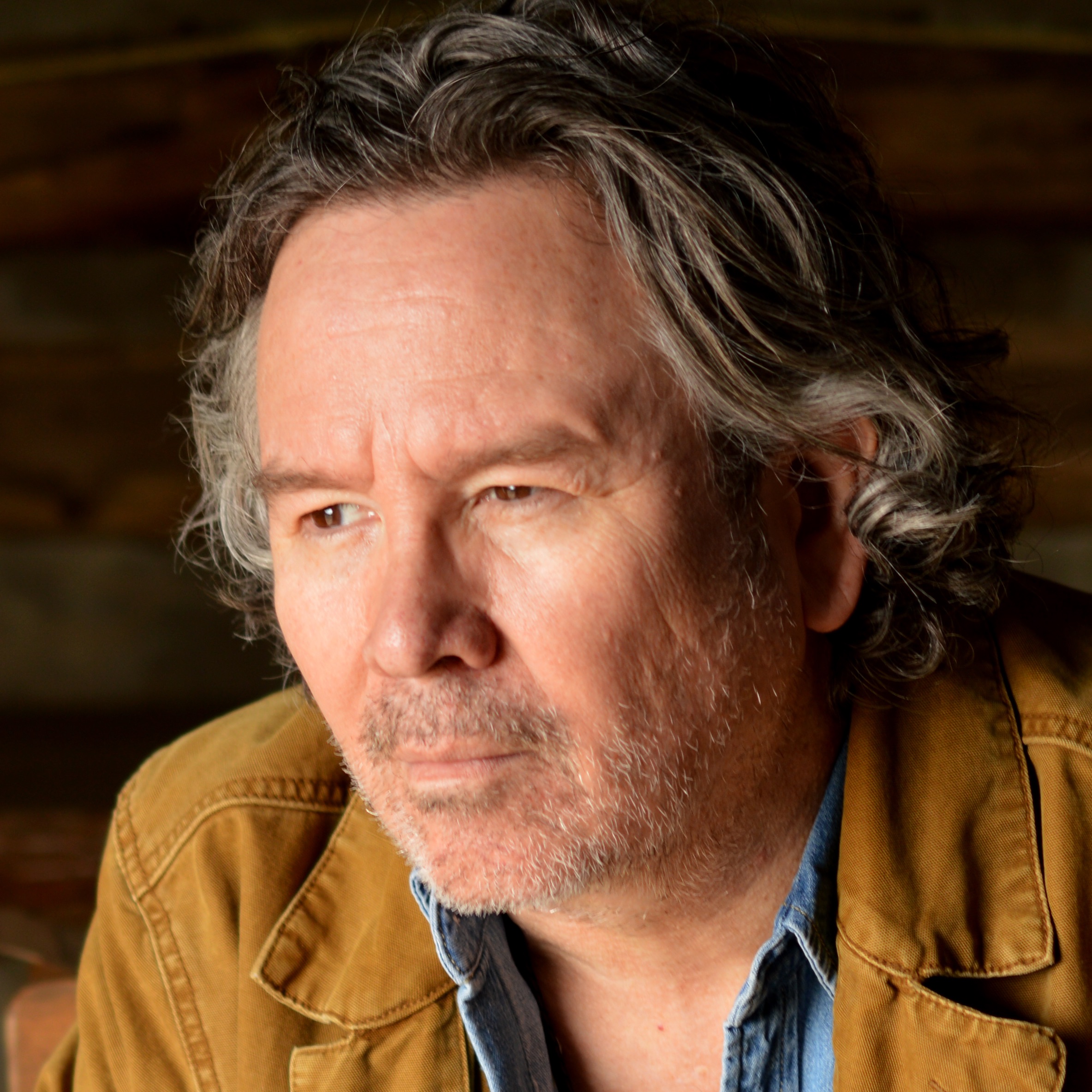 Grant-Lee Phillips Portrait