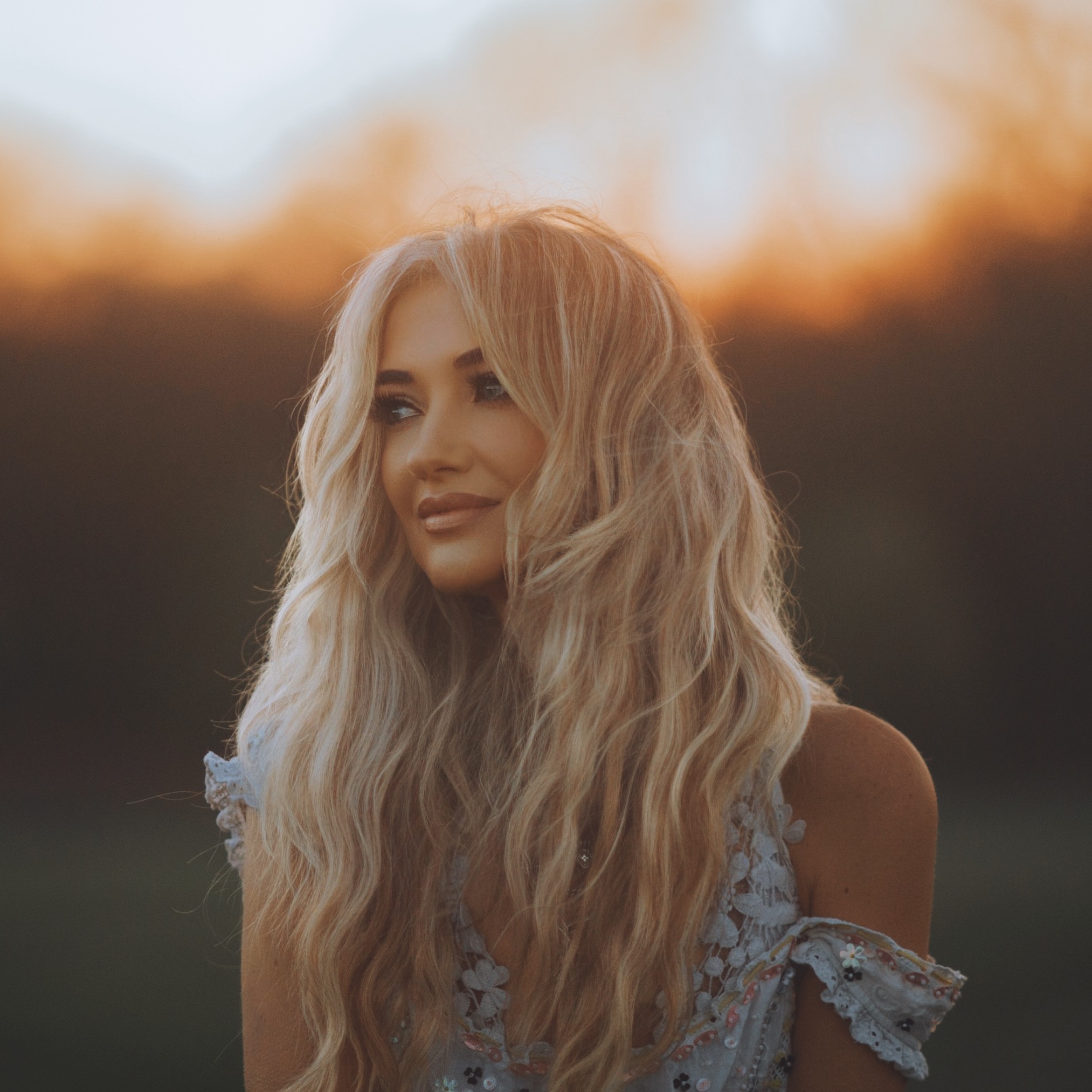 Sarah Darling Portrait