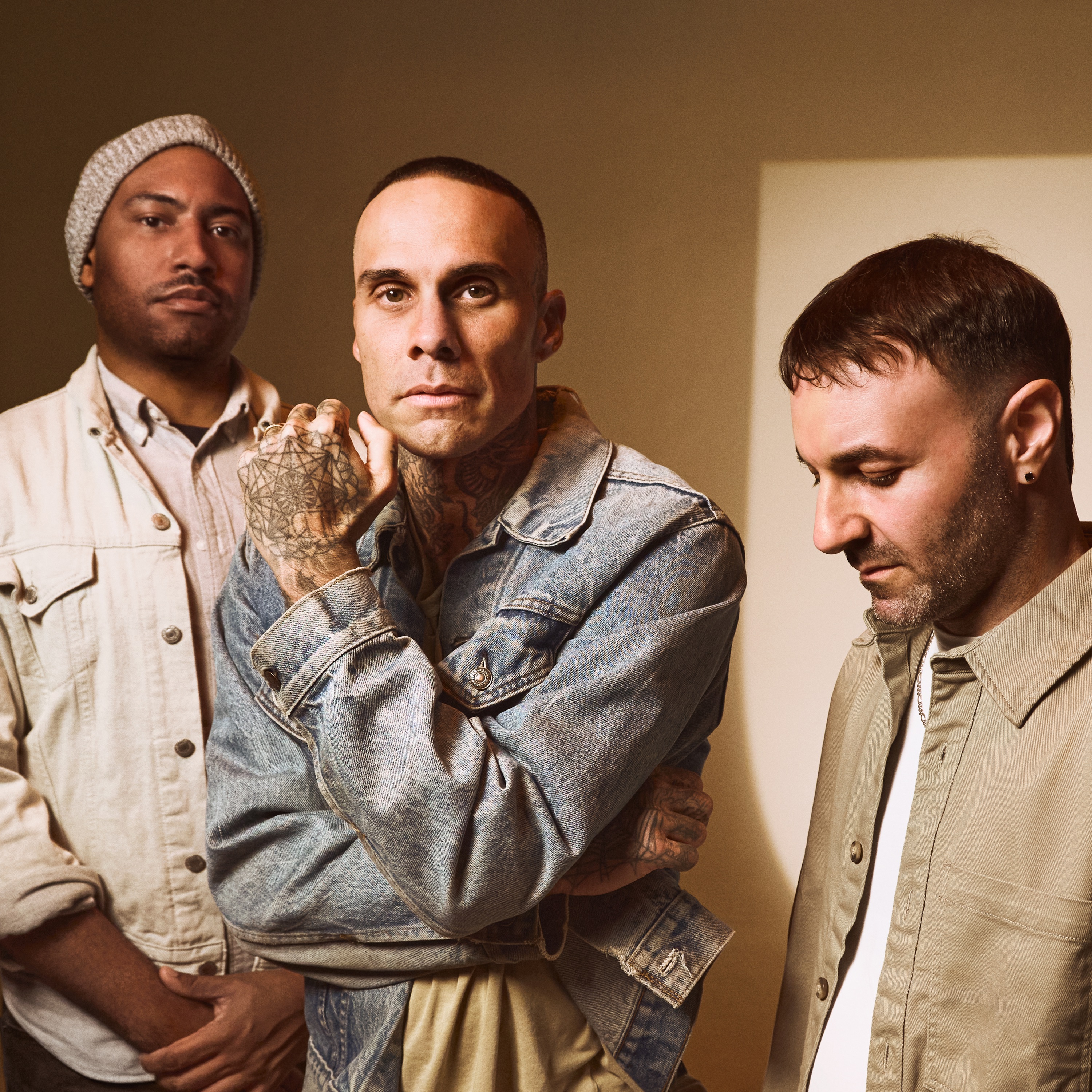 letlive. Portrait