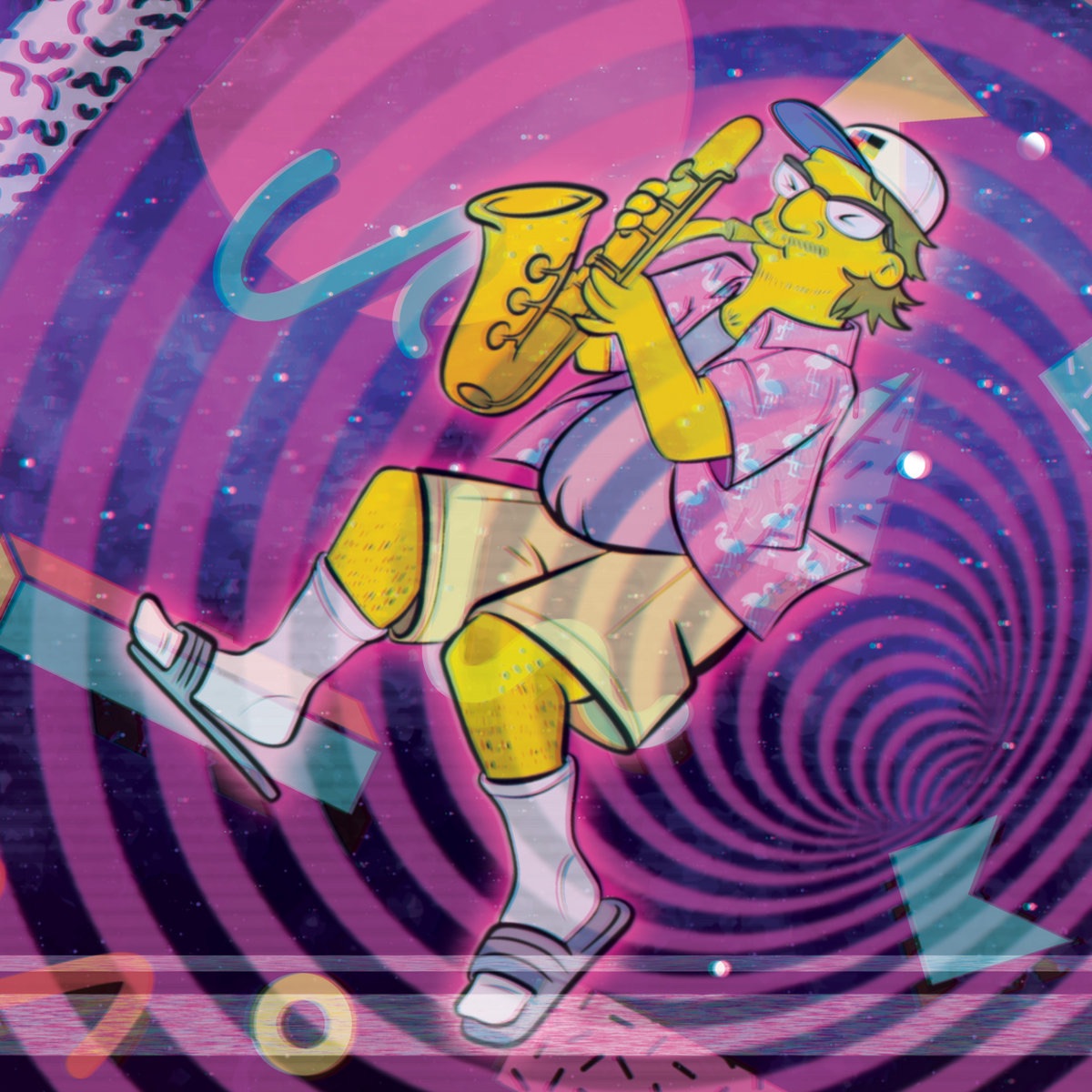 FrankJavCee Portrait