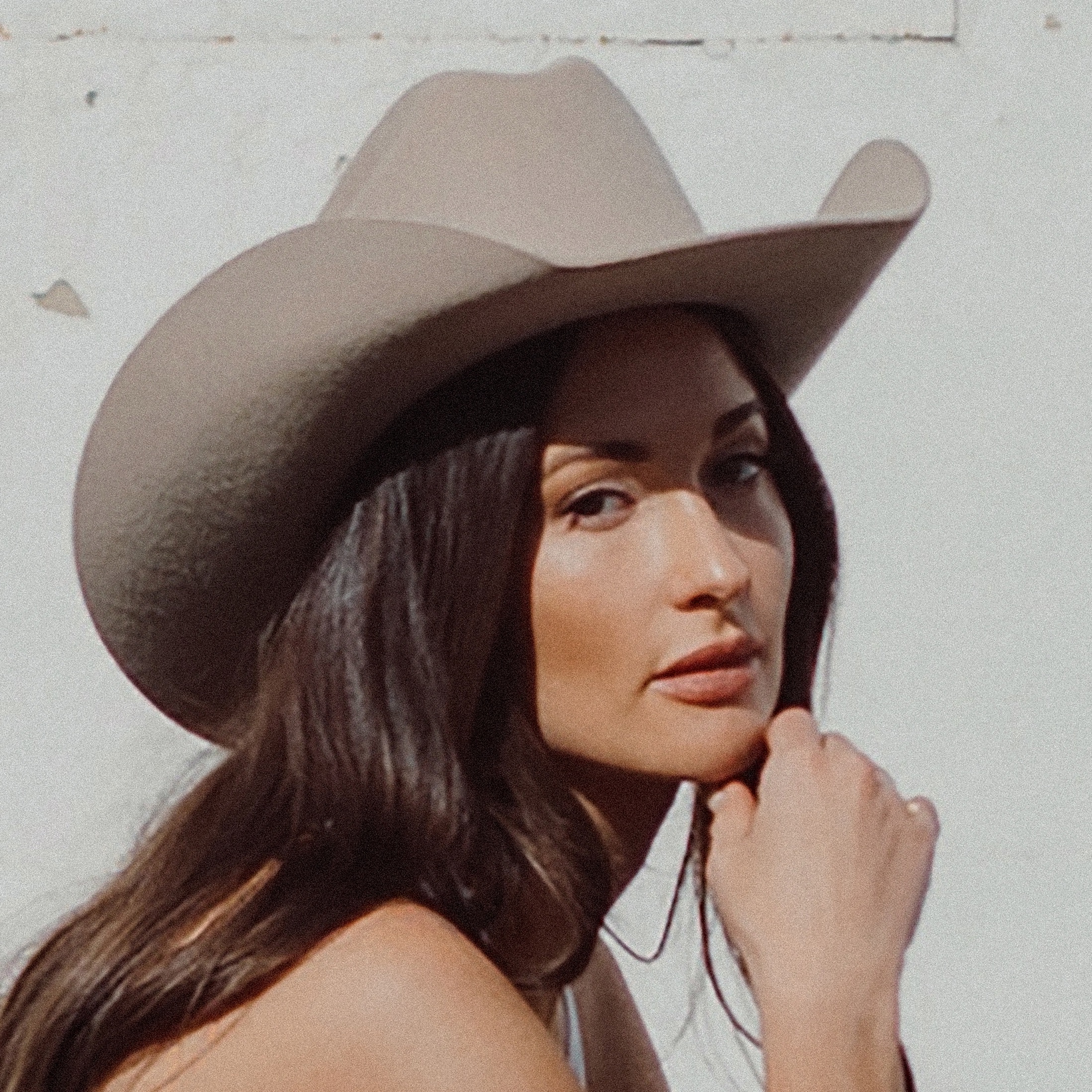Kacey Musgraves Portrait