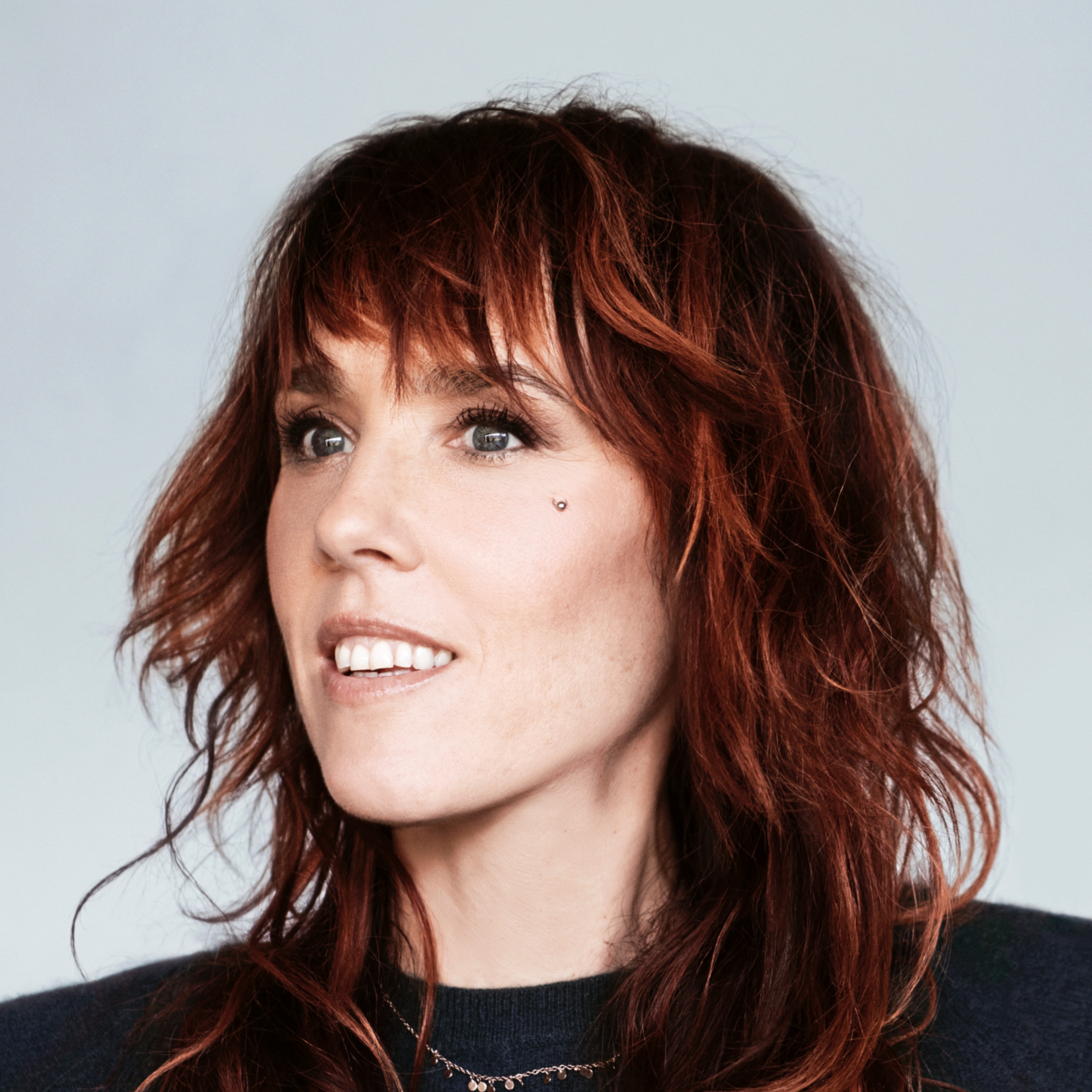 ZAZ Portrait