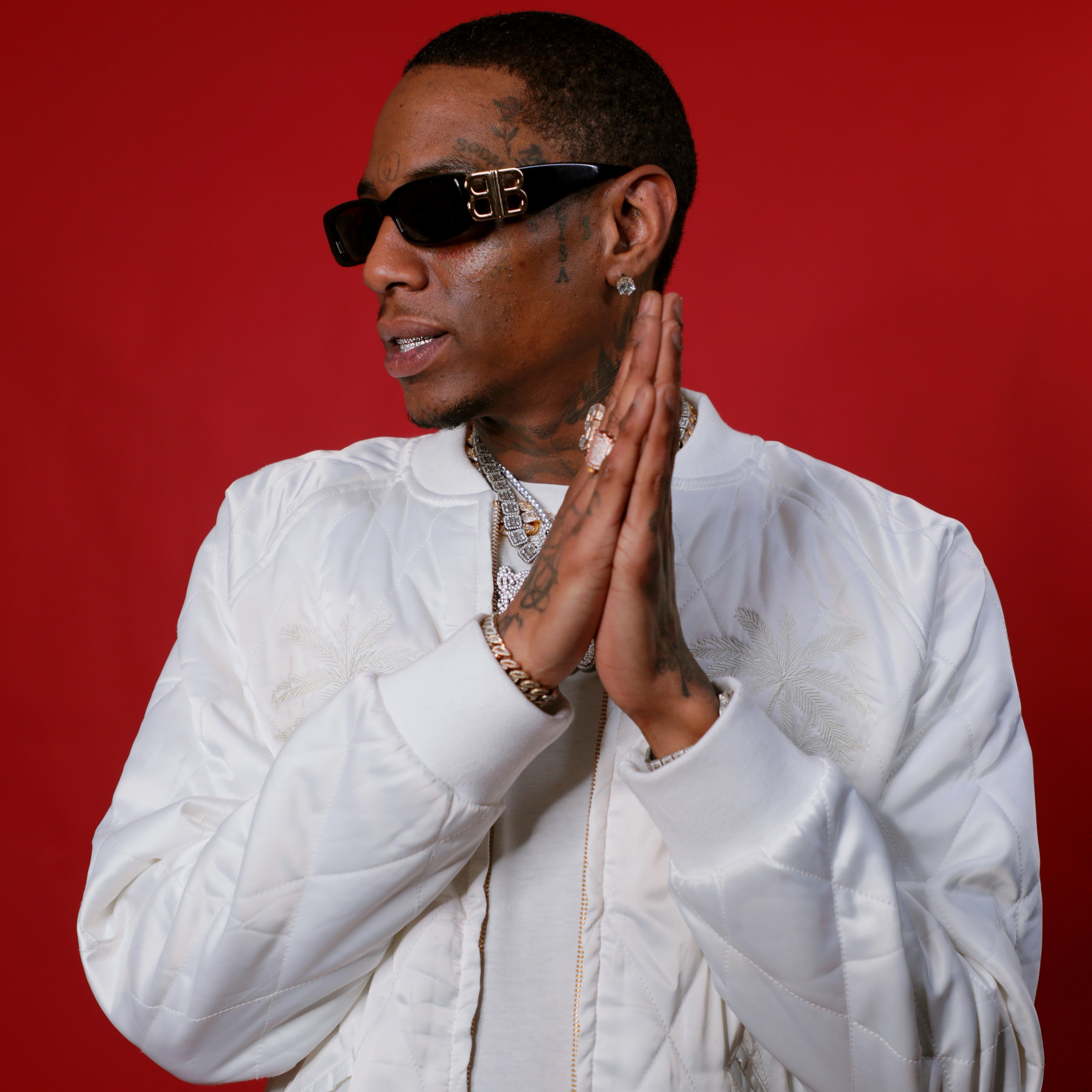 Soulja Boy Tell 'Em portrait