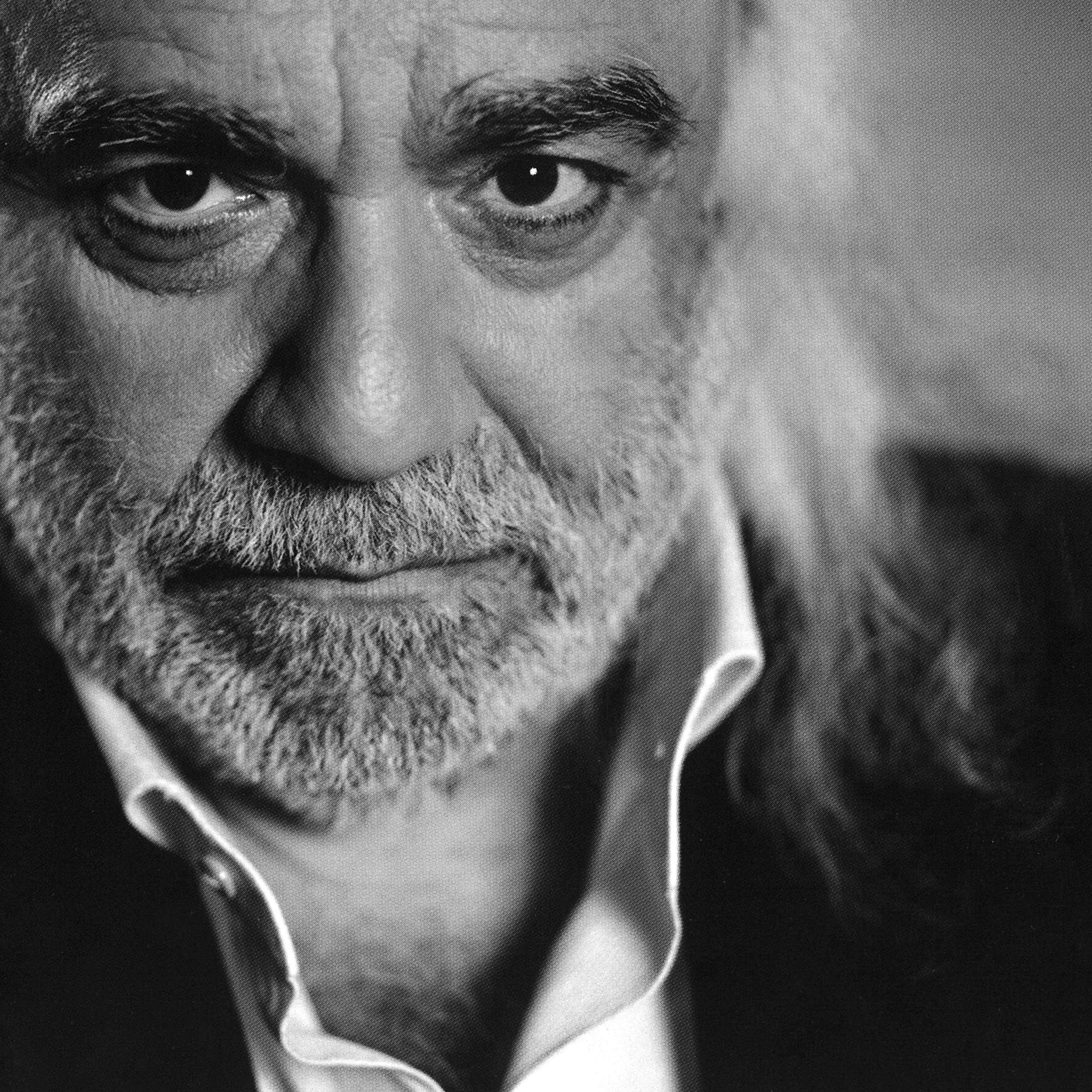 Demis Roussos Portrait