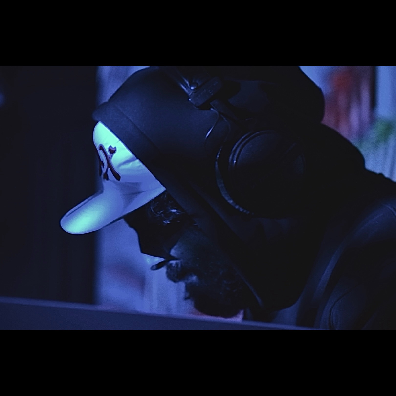 Hotel Pools Portrait