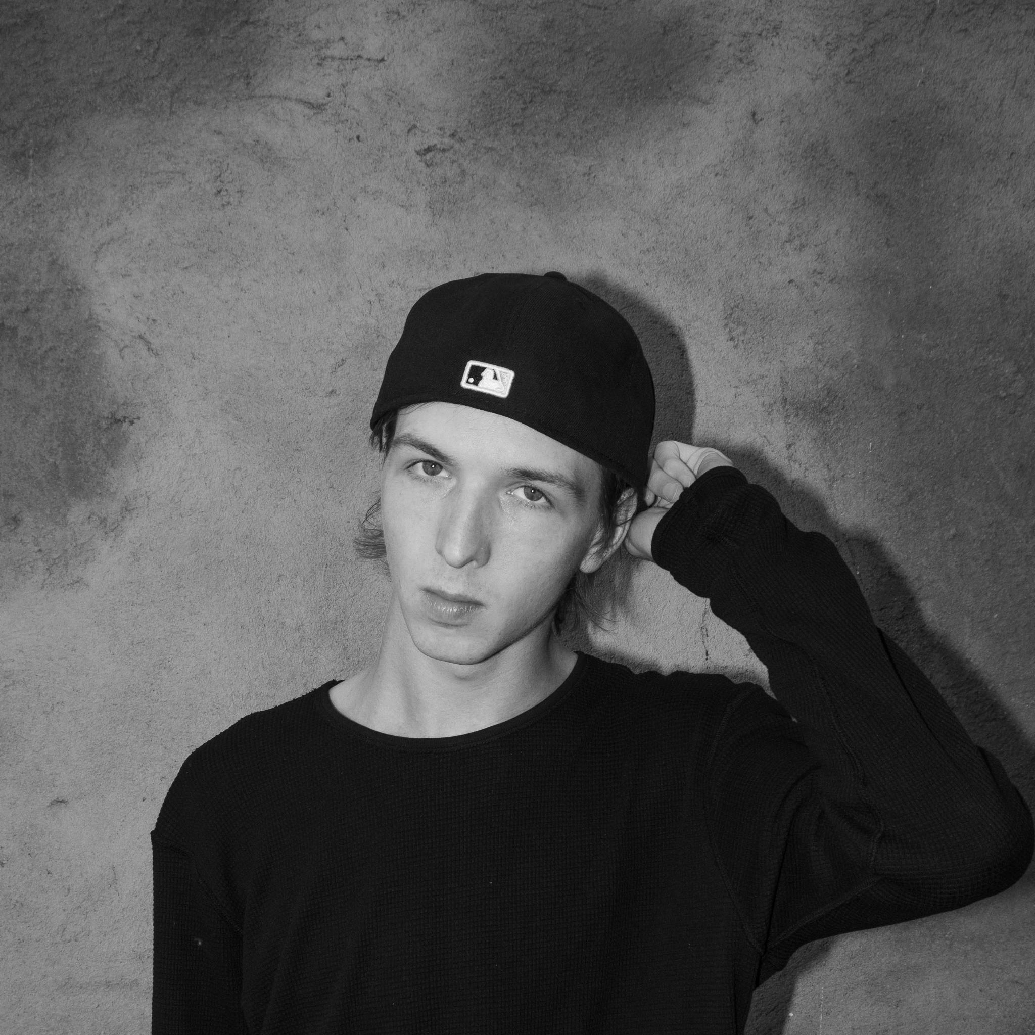 Whethan Portrait