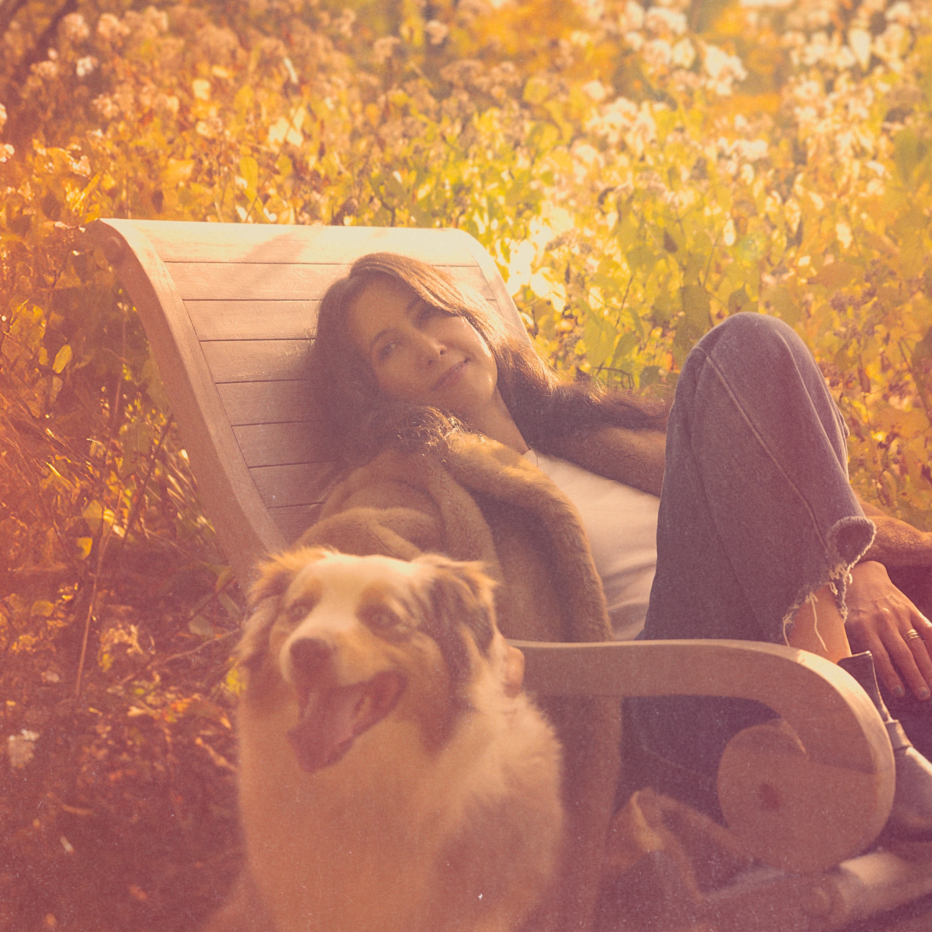 Vanessa Carlton Portrait