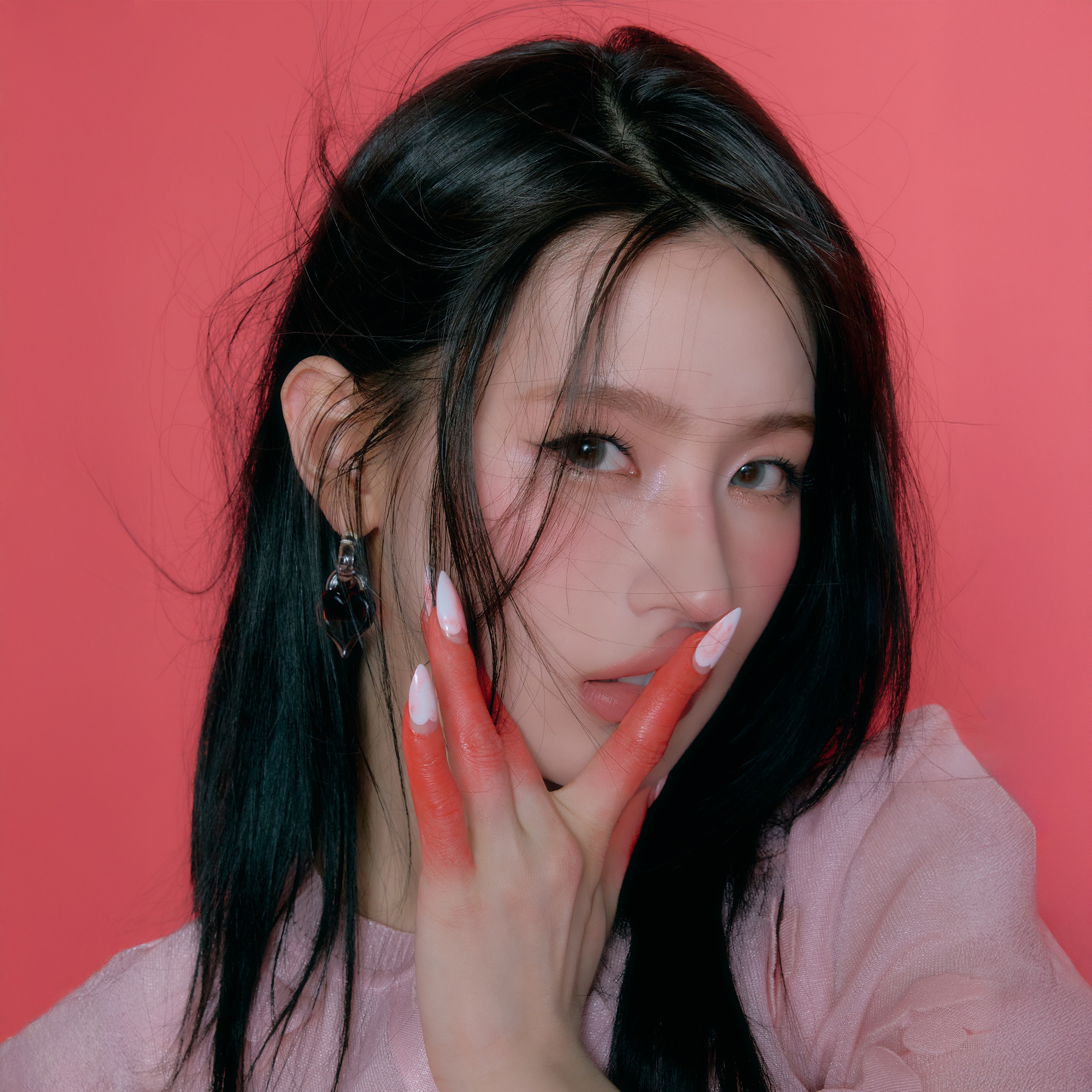MIYEON Portrait
