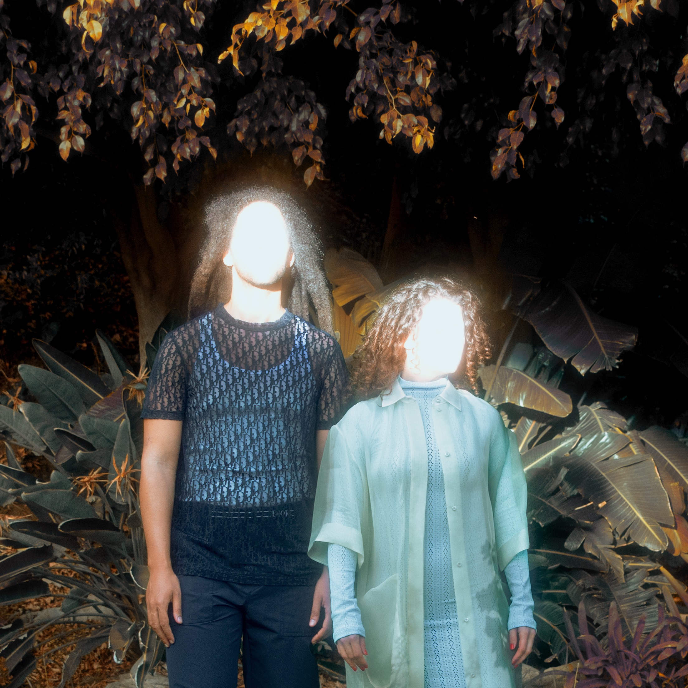 Electric Youth Portrait