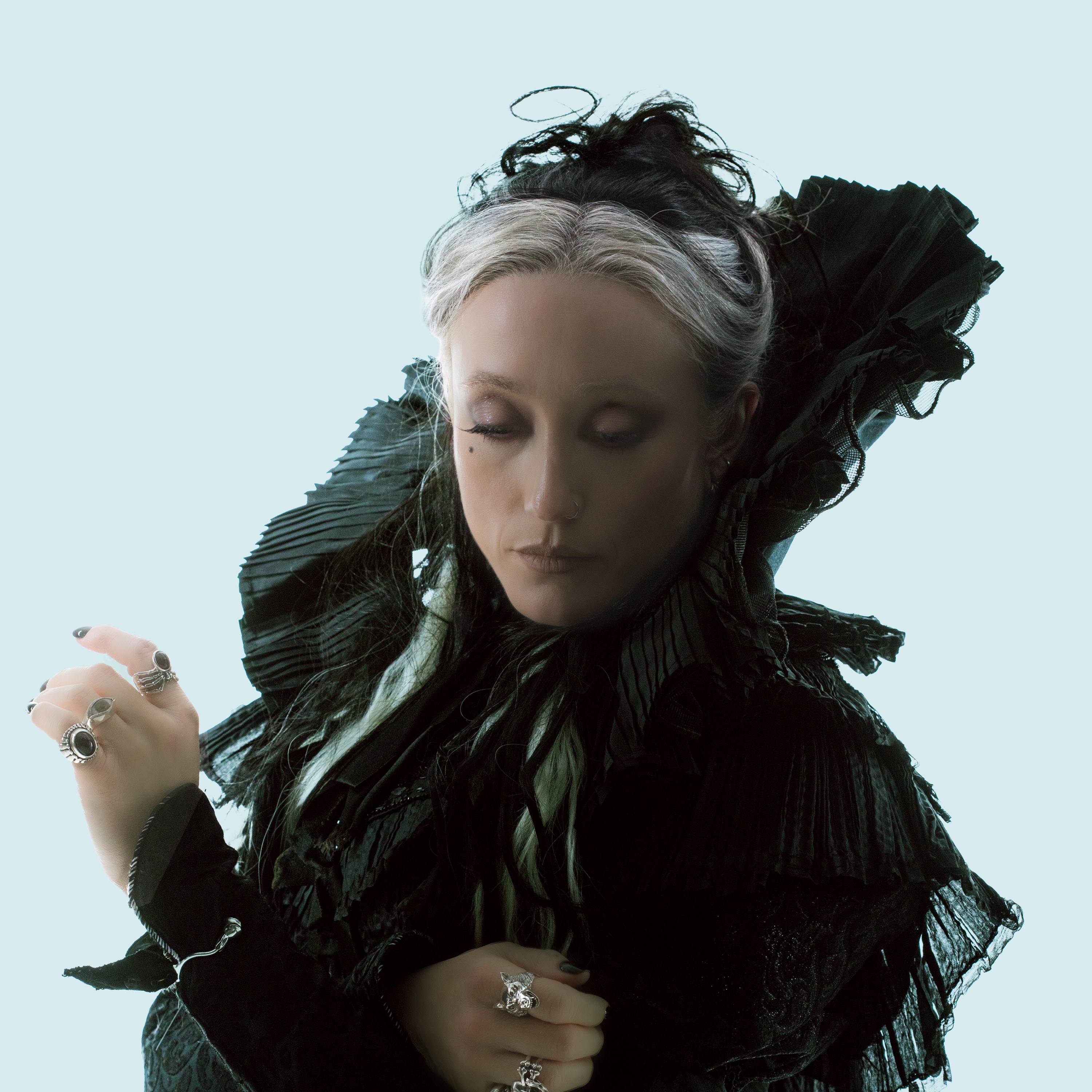 HAYLA Portrait